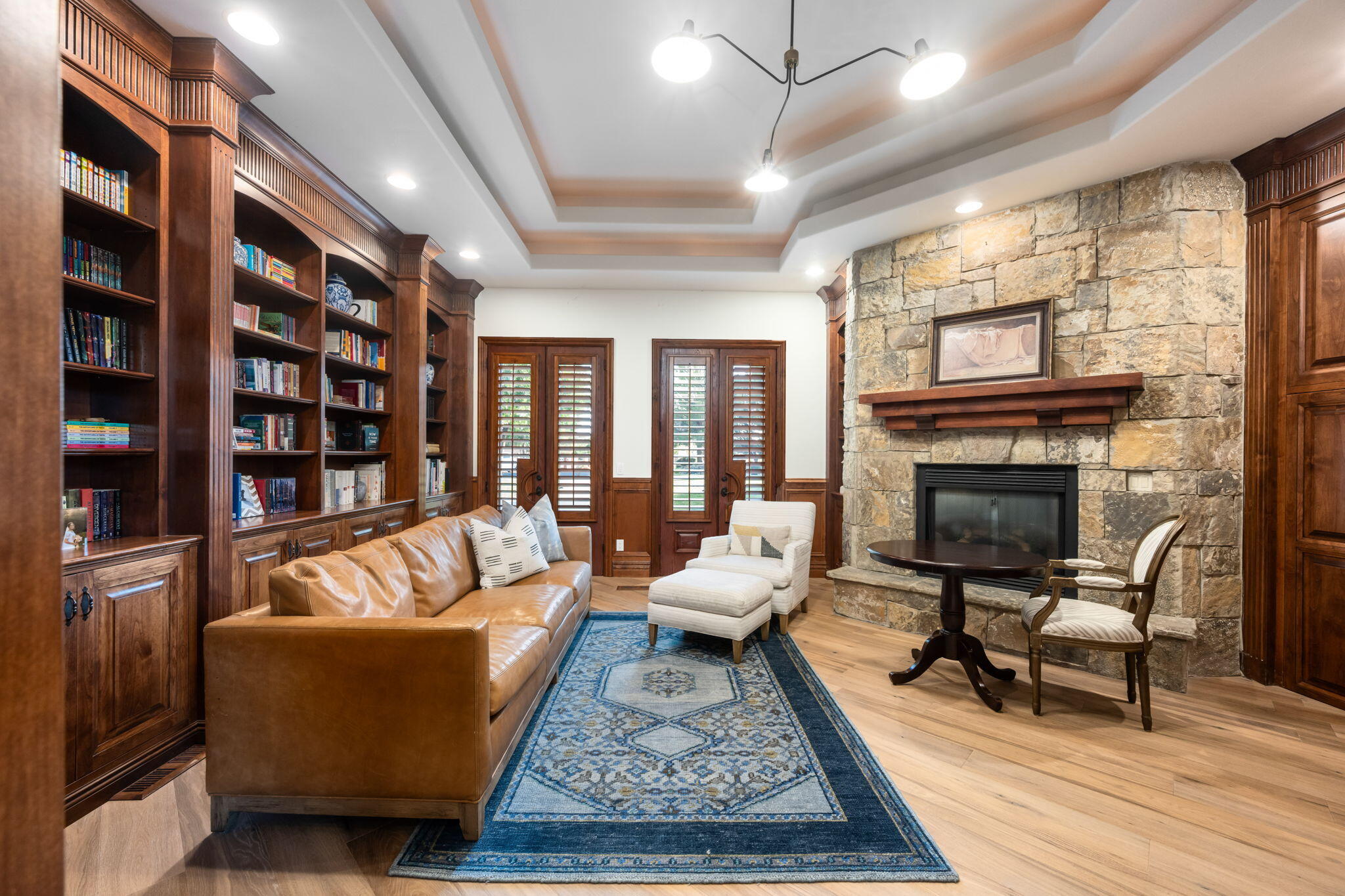 PHEASANT MEADOW - Residential