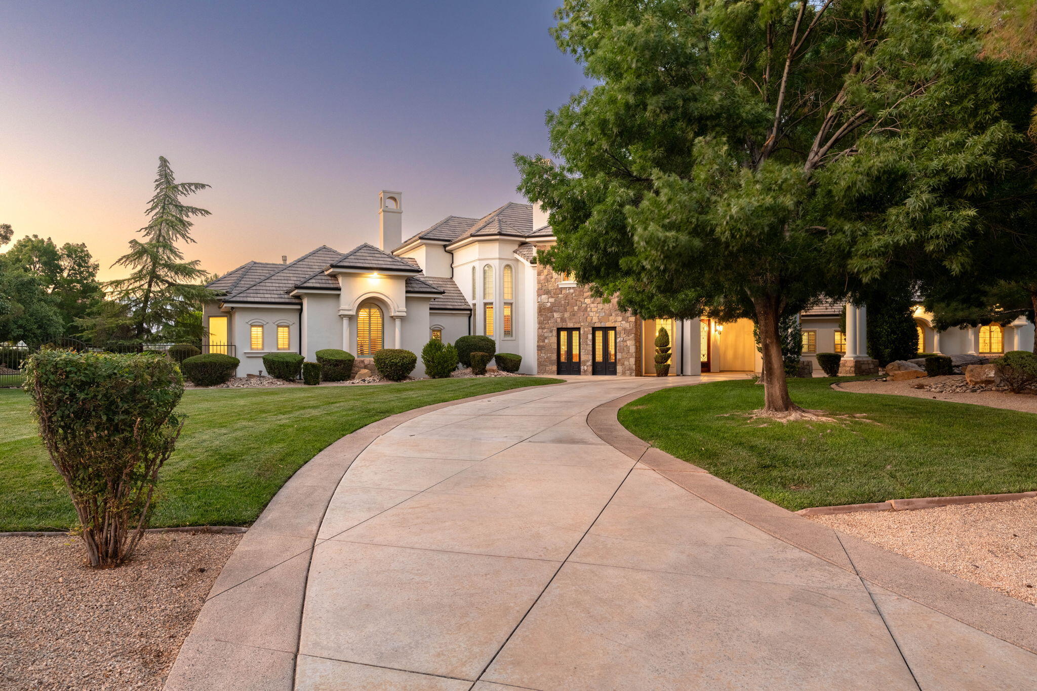 PHEASANT MEADOW - Residential