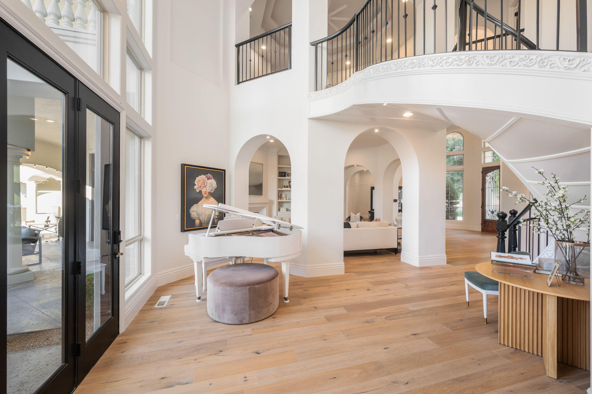 PHEASANT MEADOW - Residential