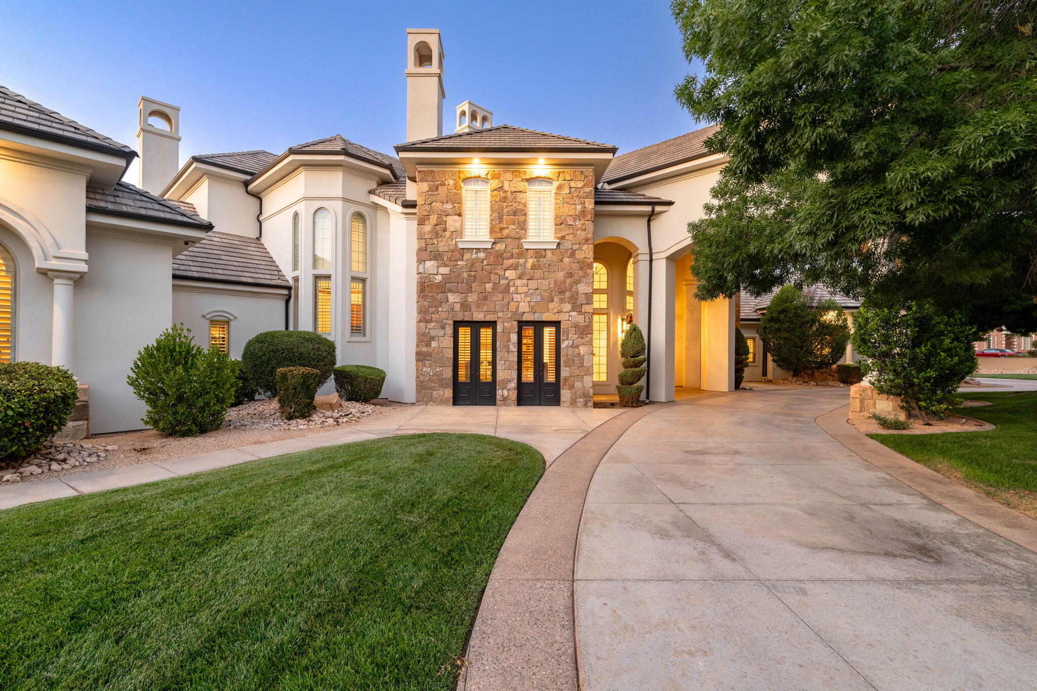 PHEASANT MEADOW - Residential