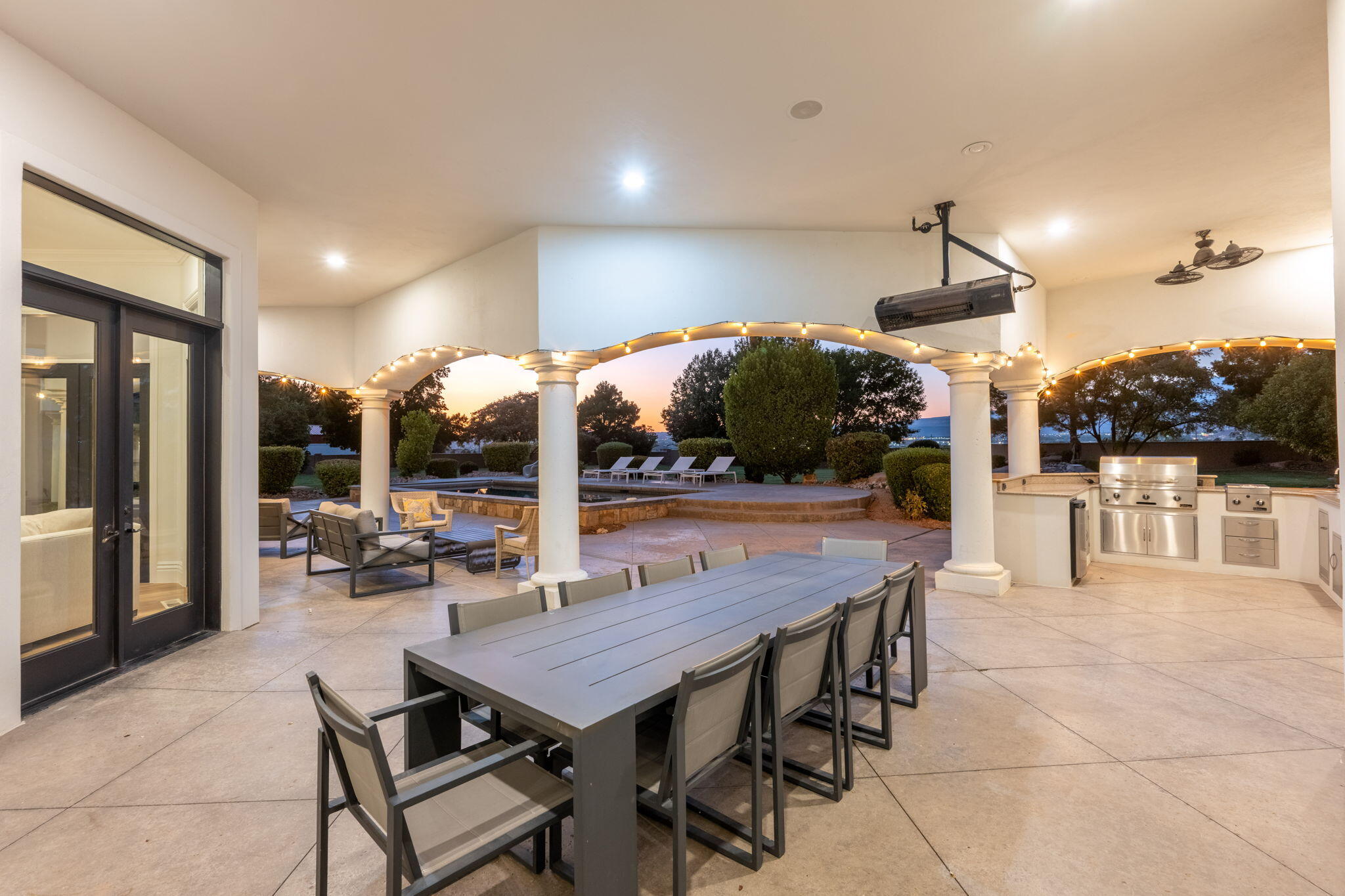 PHEASANT MEADOW - Residential