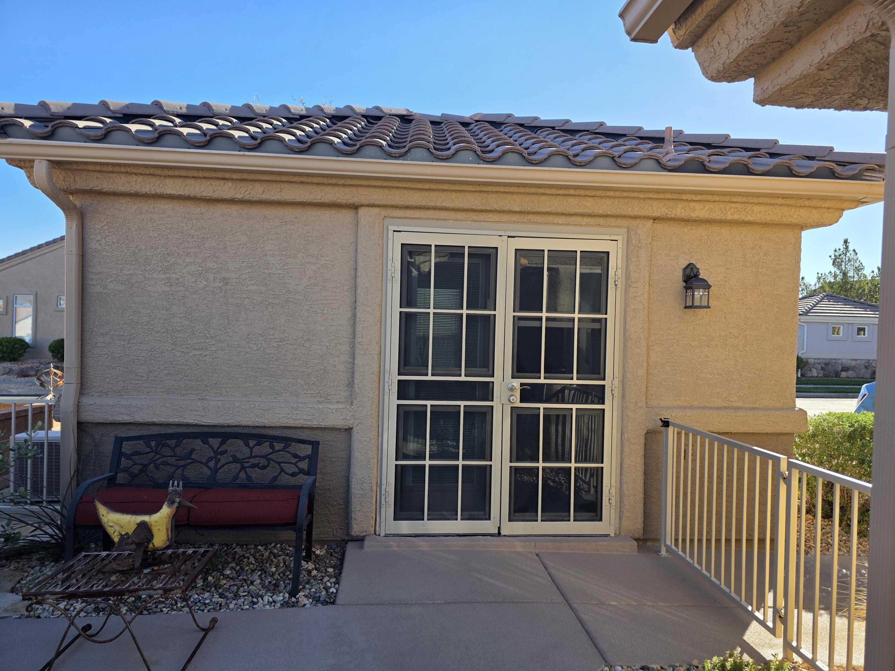 SUN RIVER - Residential