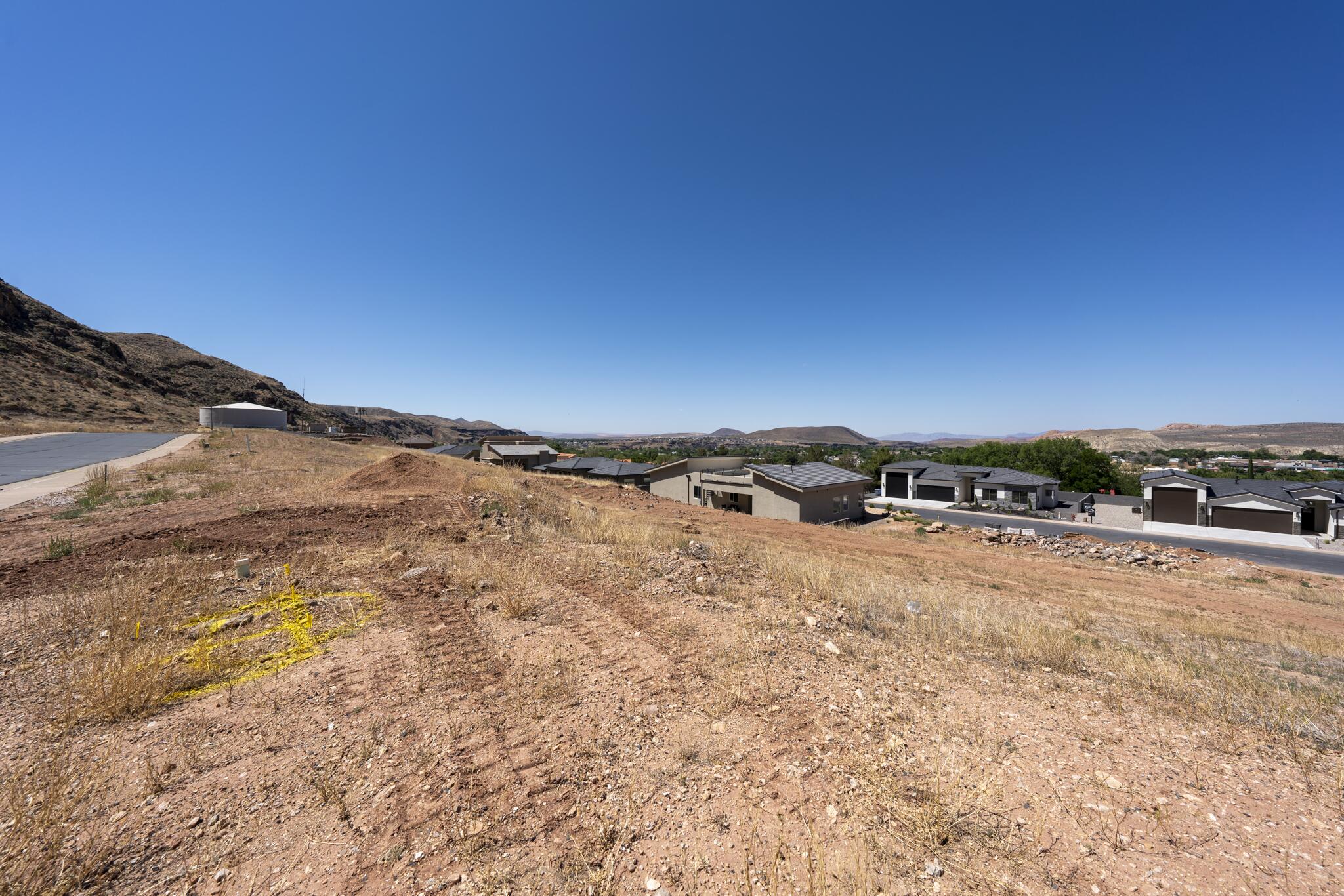 SUNSET VIEW ESTATES - Land