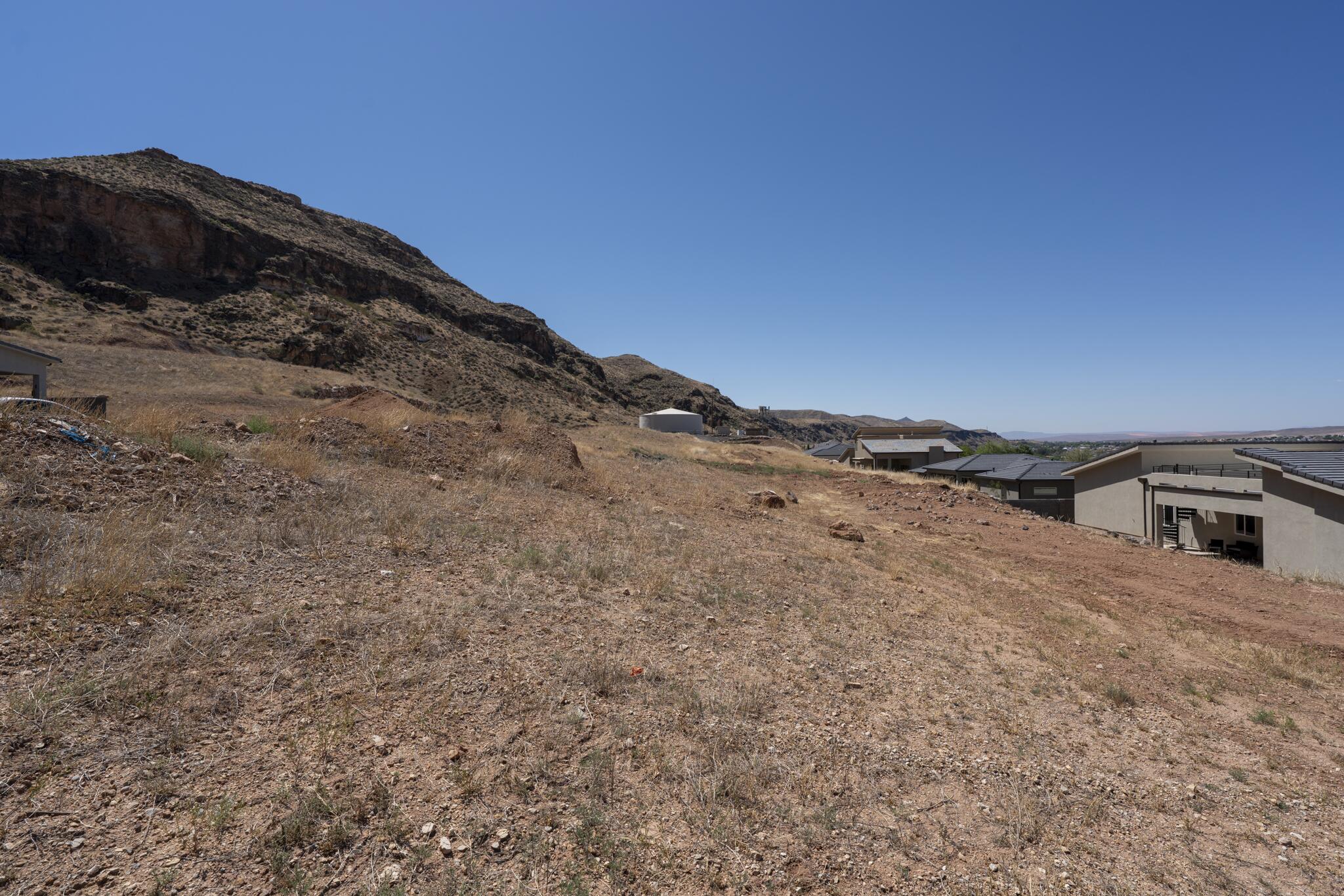 SUNSET VIEW ESTATES - Land