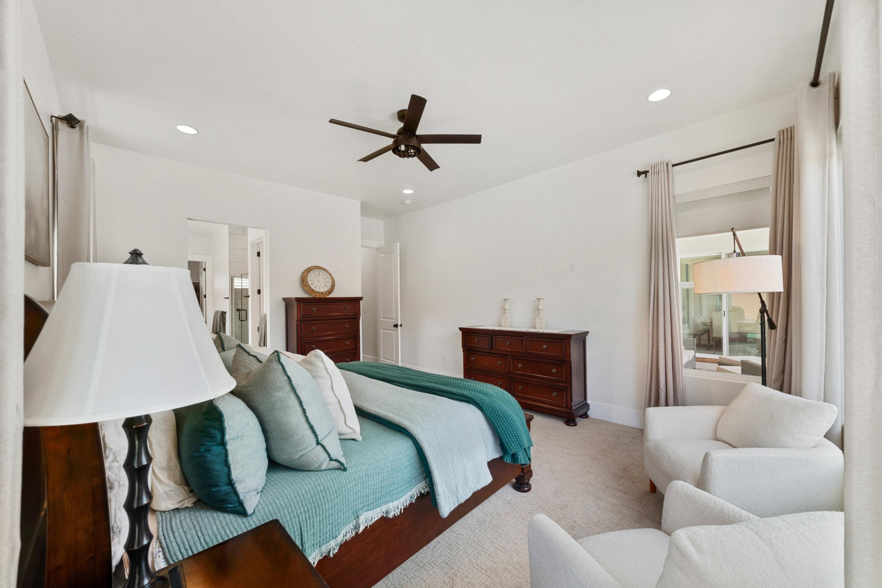 WHITWORTH ESTATES - Residential