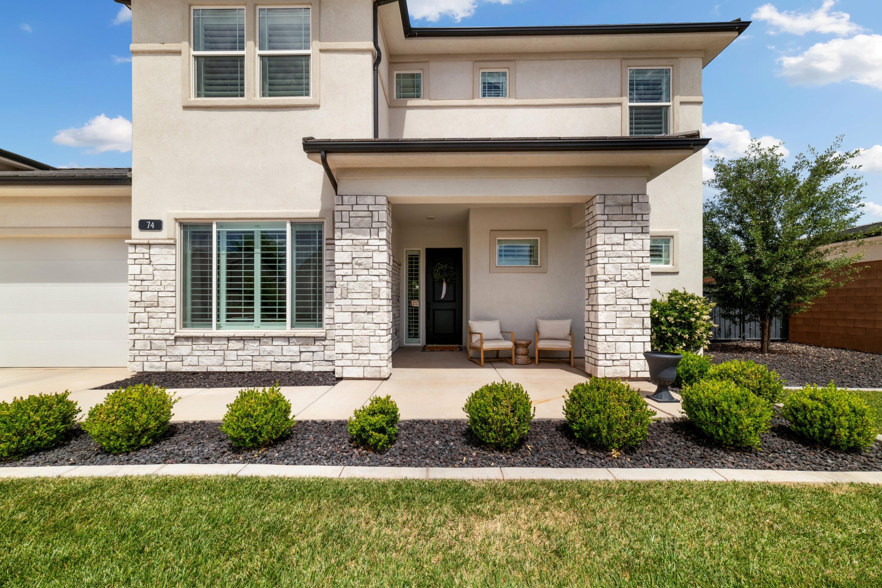 WHITWORTH ESTATES - Residential