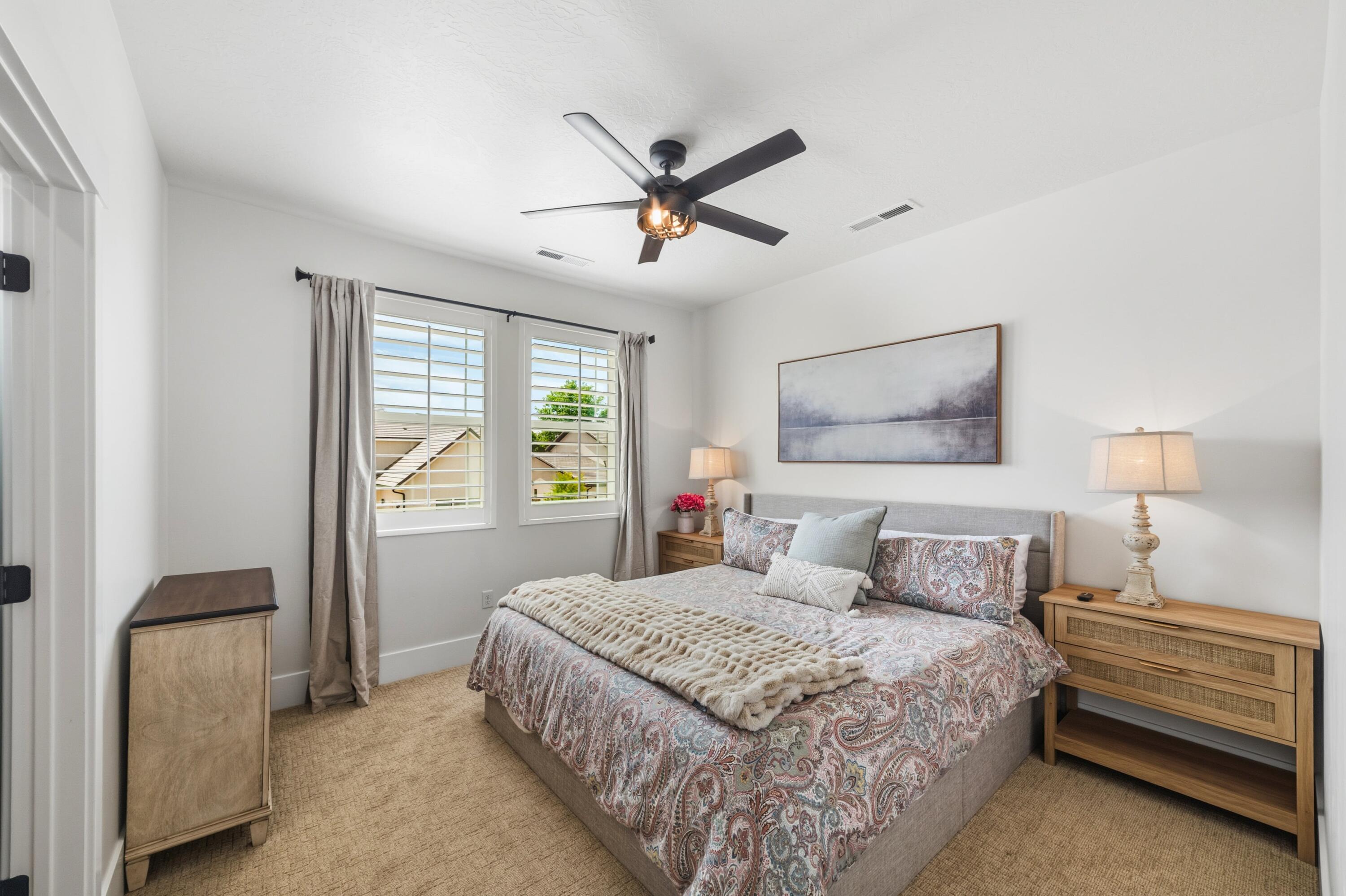 WHITWORTH ESTATES - Residential