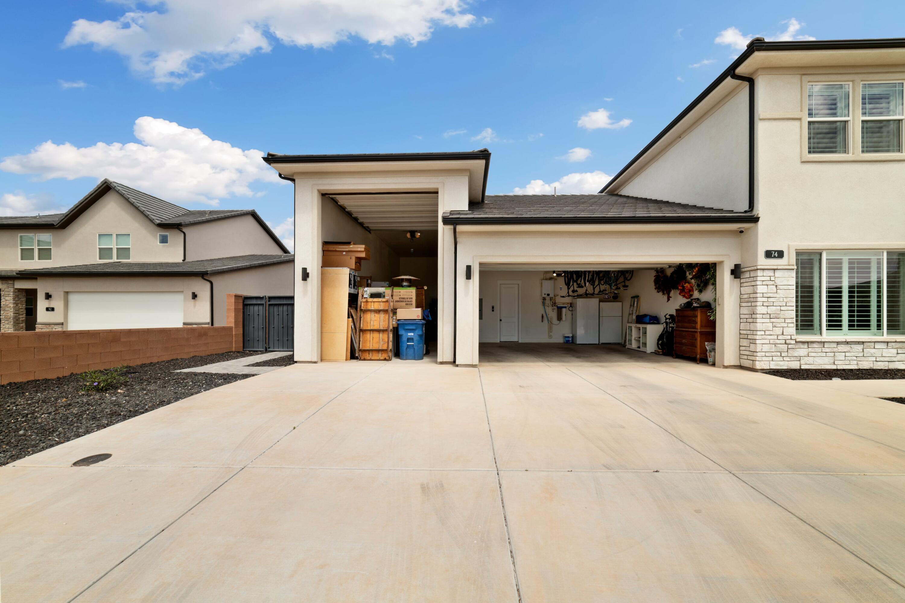 WHITWORTH ESTATES - Residential