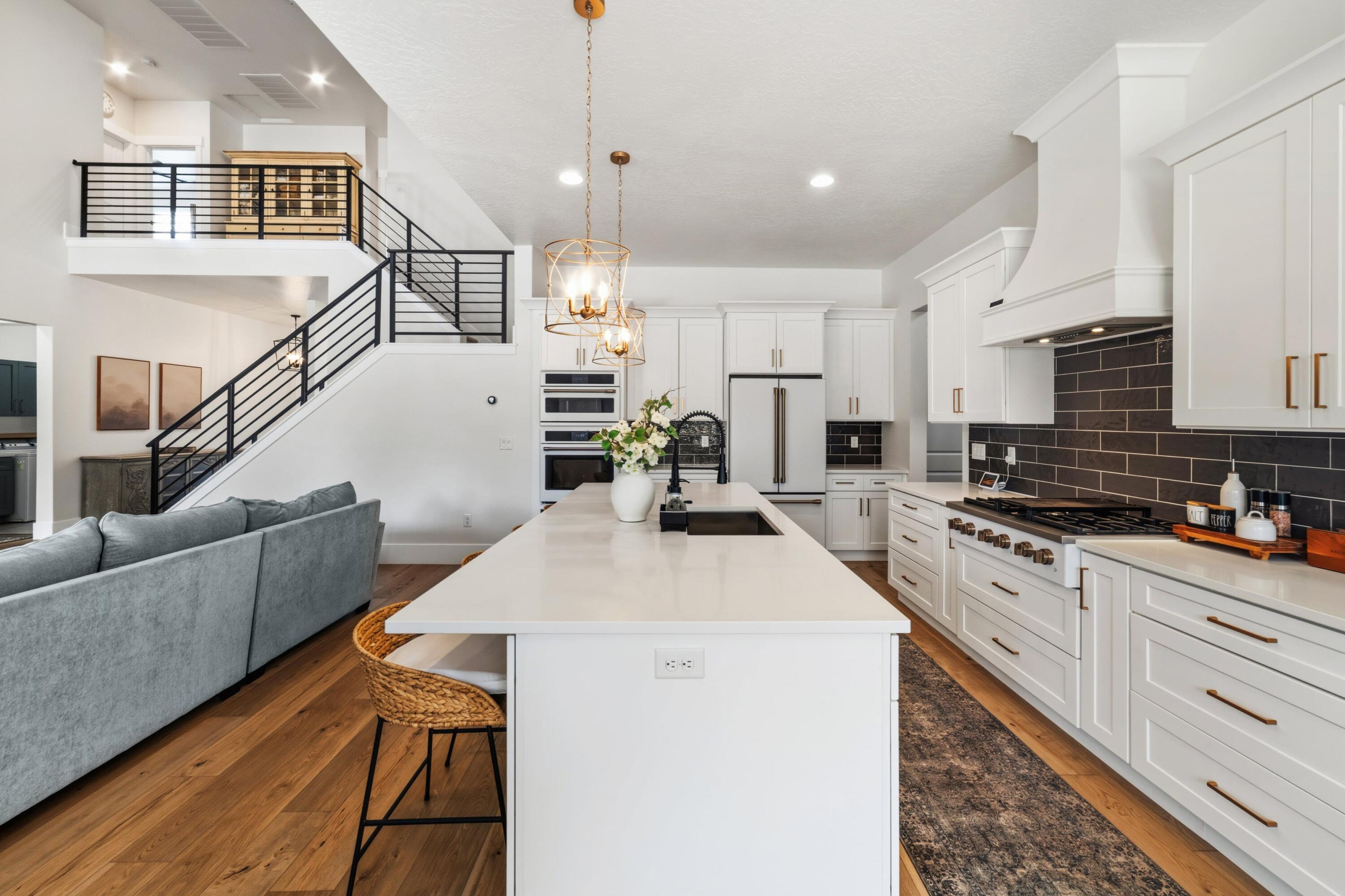 WHITWORTH ESTATES - Residential