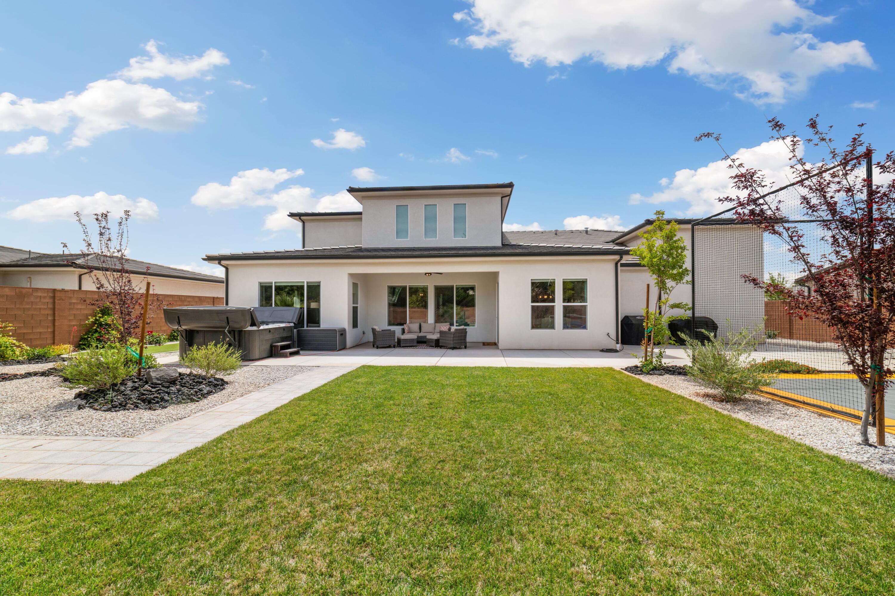 WHITWORTH ESTATES - Residential