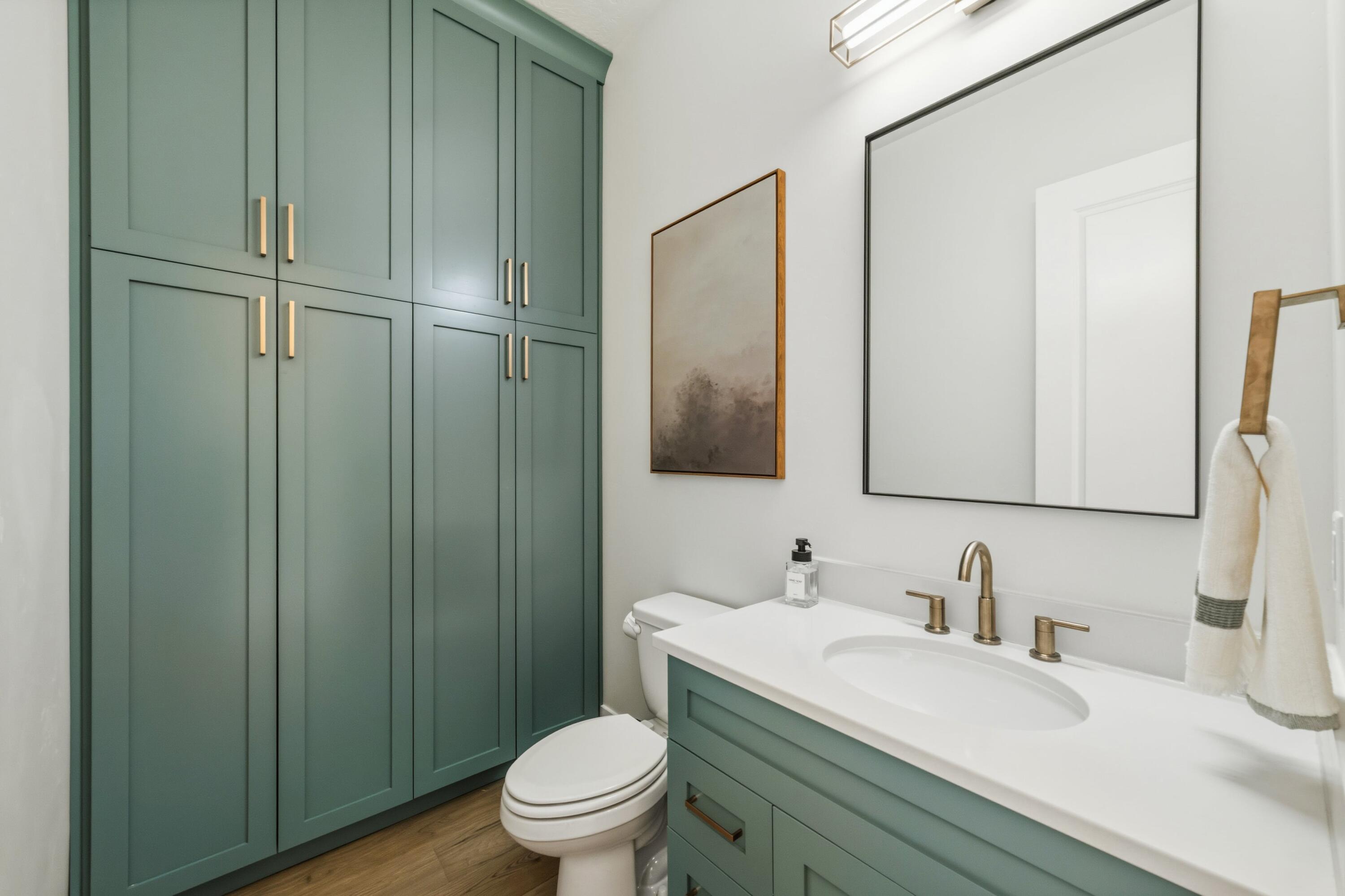 WHITWORTH ESTATES - Residential