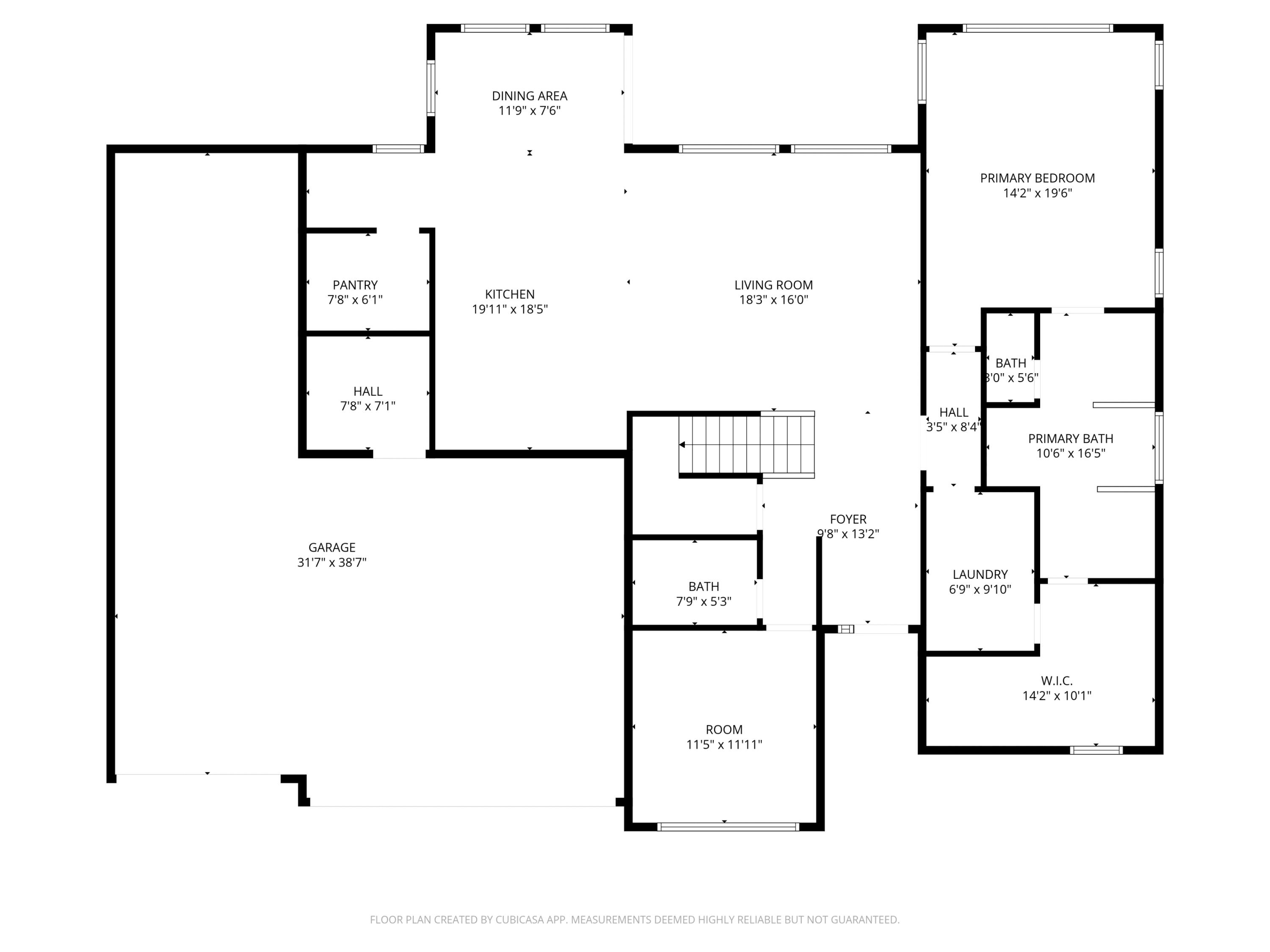 WHITWORTH ESTATES - Residential