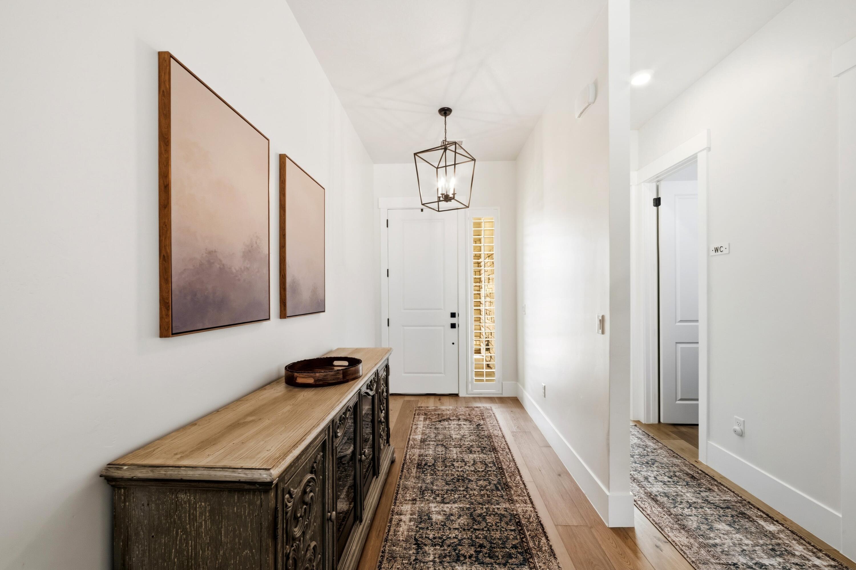 WHITWORTH ESTATES - Residential