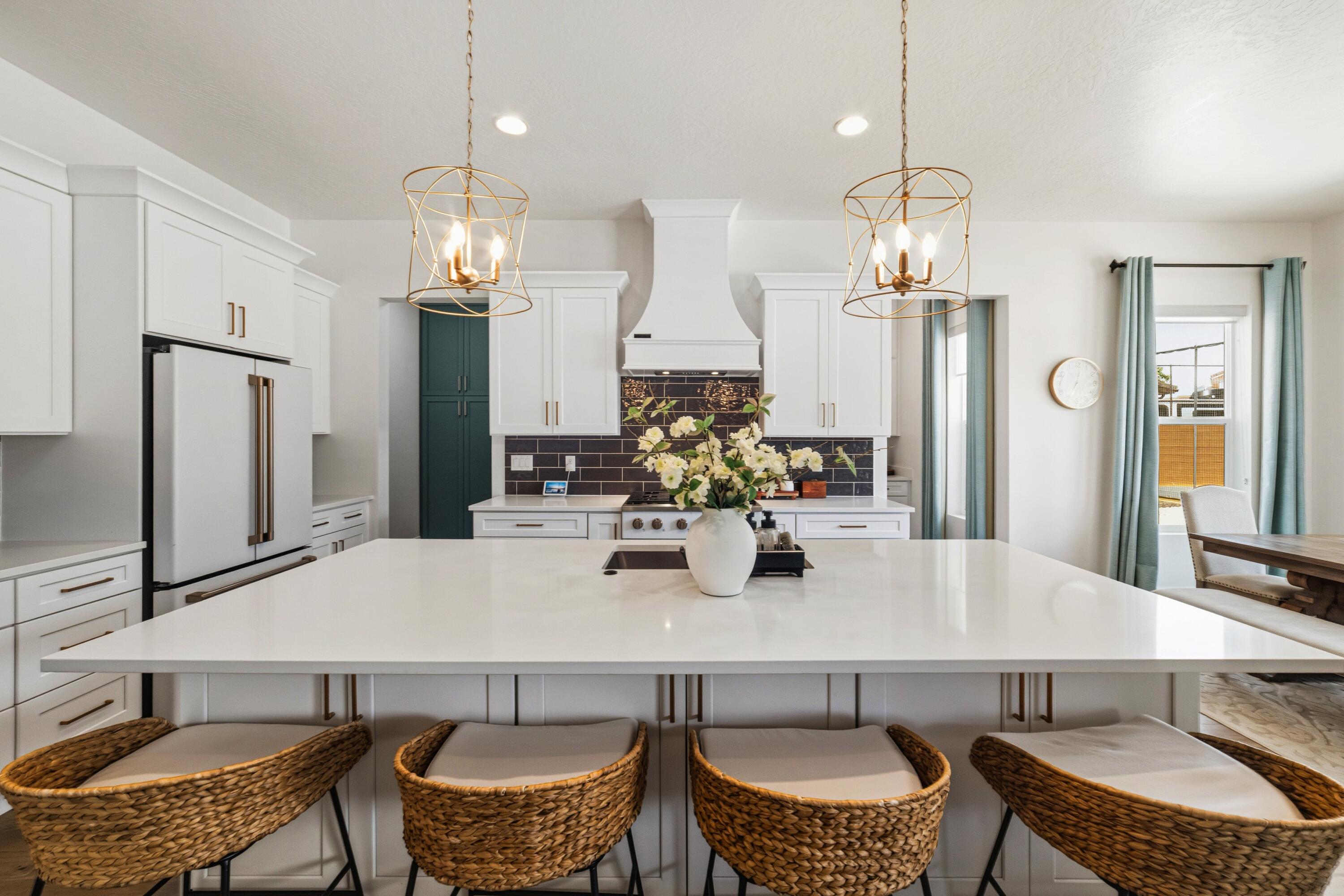 WHITWORTH ESTATES - Residential