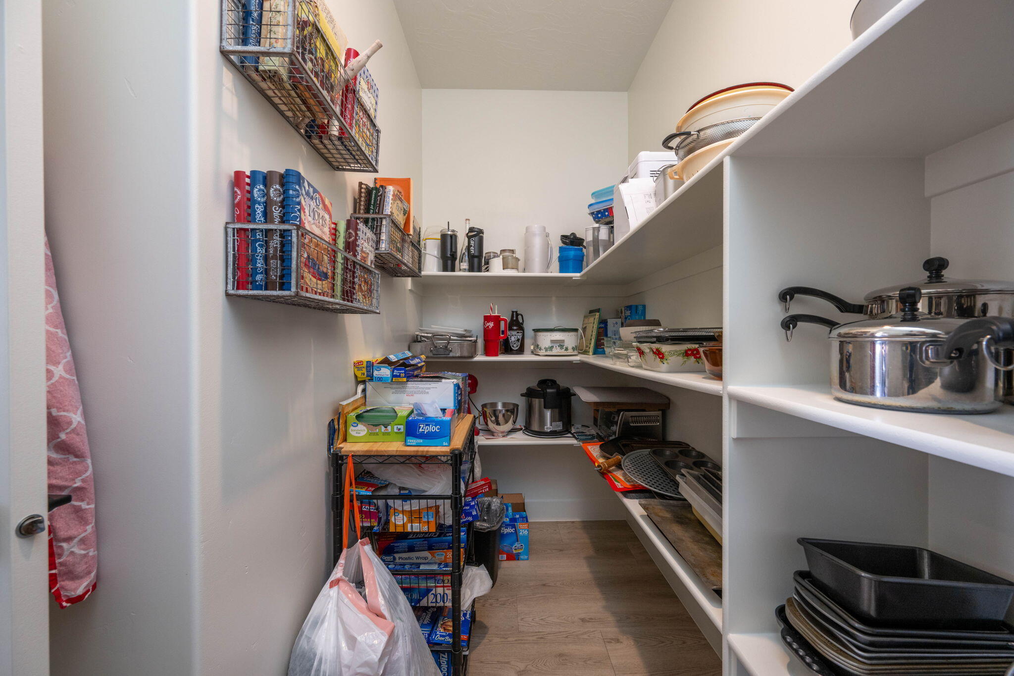 DESERT VISTA - Residential