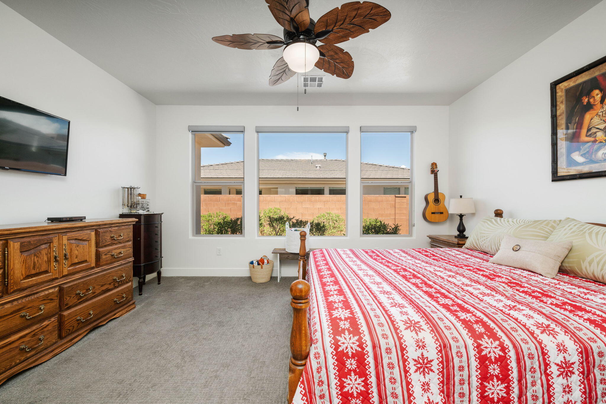 DESERT VISTA - Residential