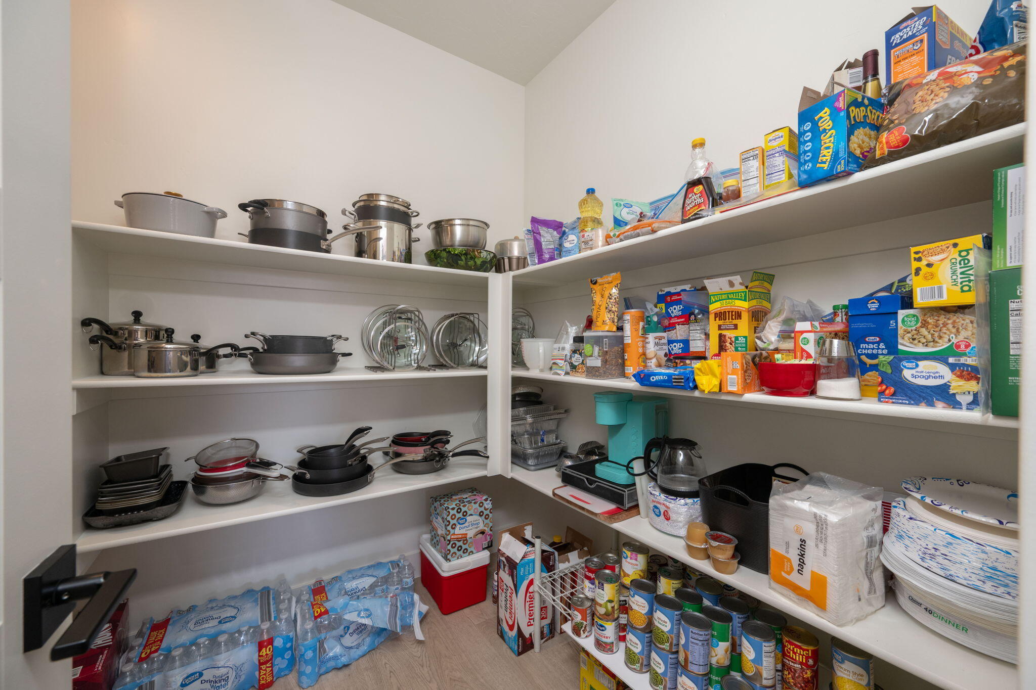 DESERT VISTA - Residential