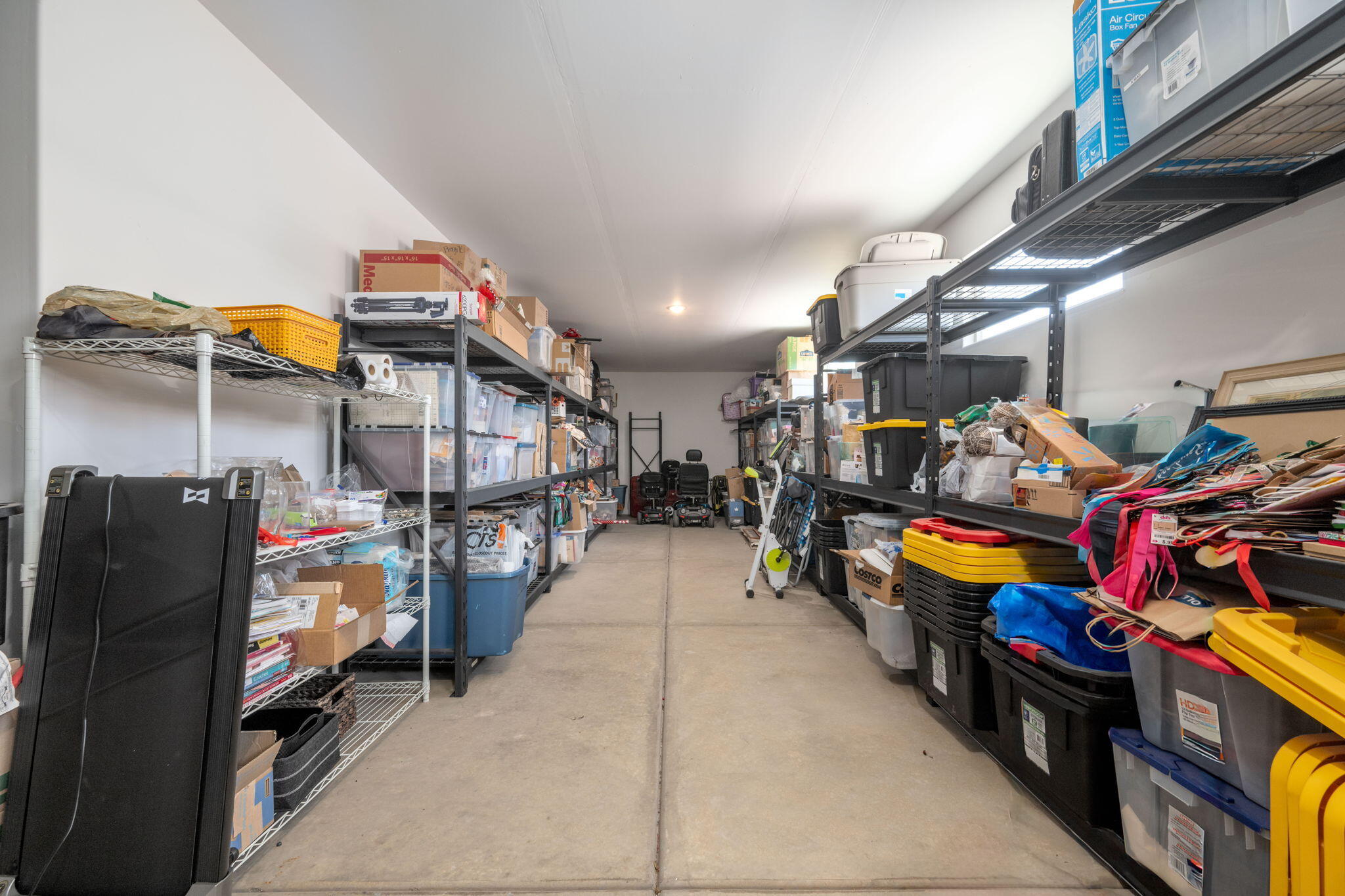 DESERT VISTA - Residential