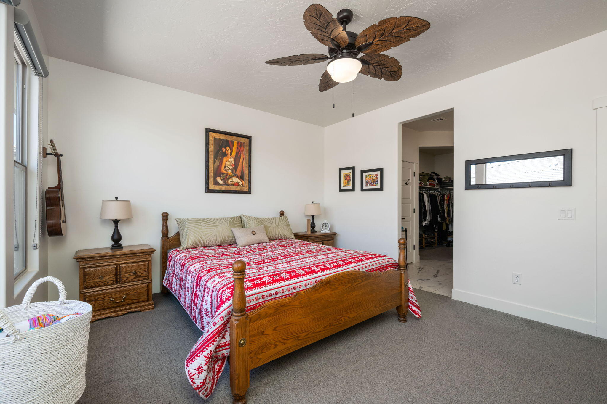 DESERT VISTA - Residential