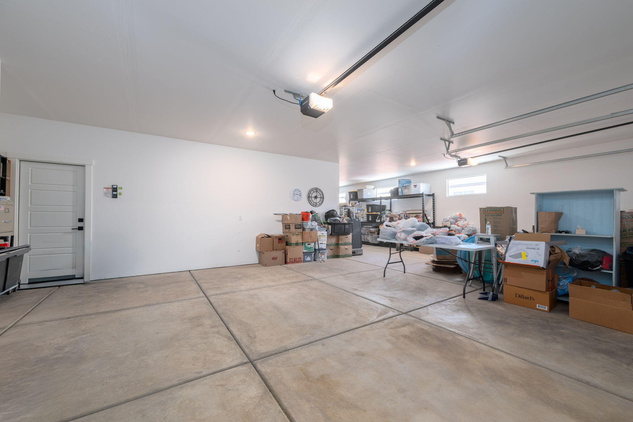 DESERT VISTA - Residential