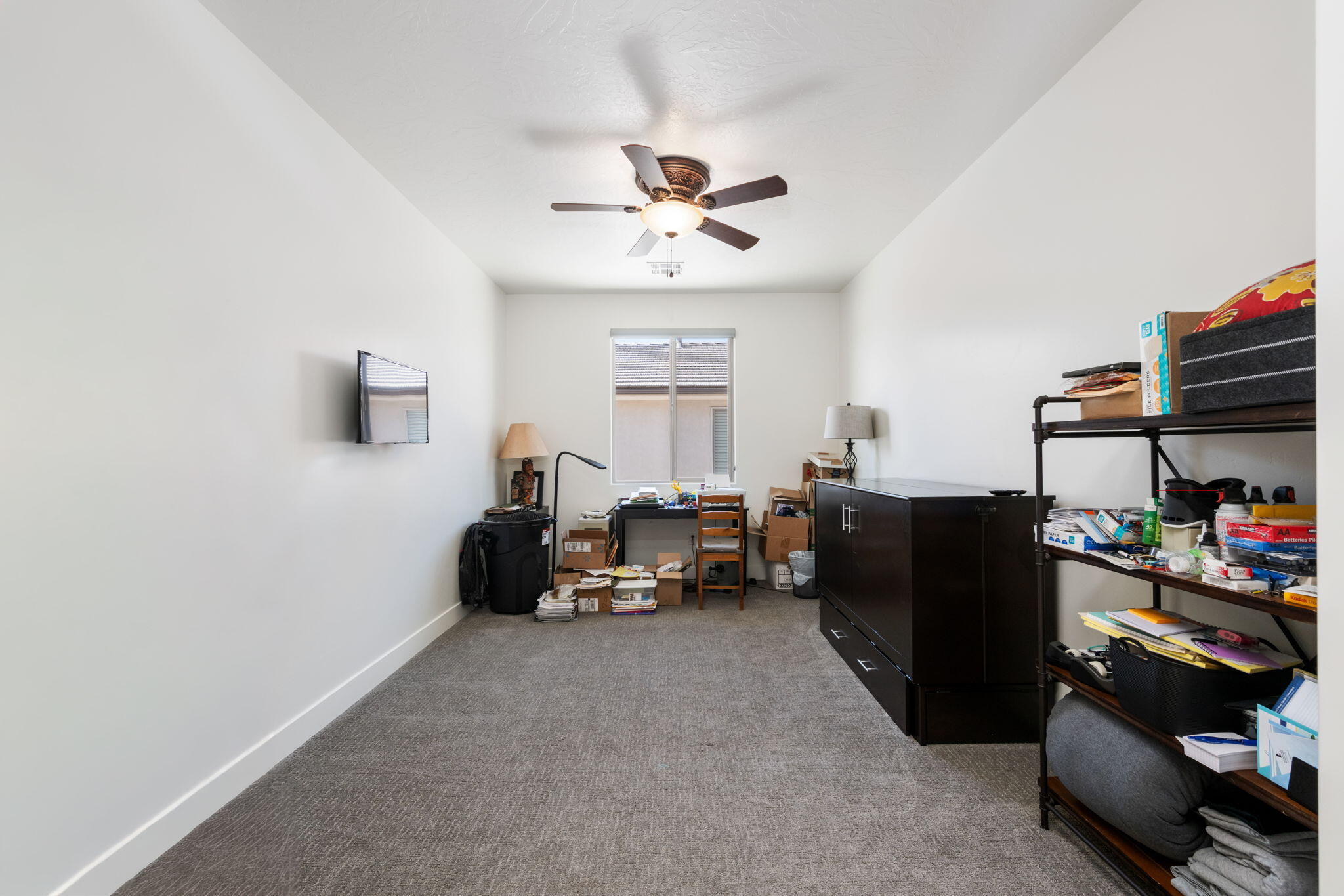 DESERT VISTA - Residential