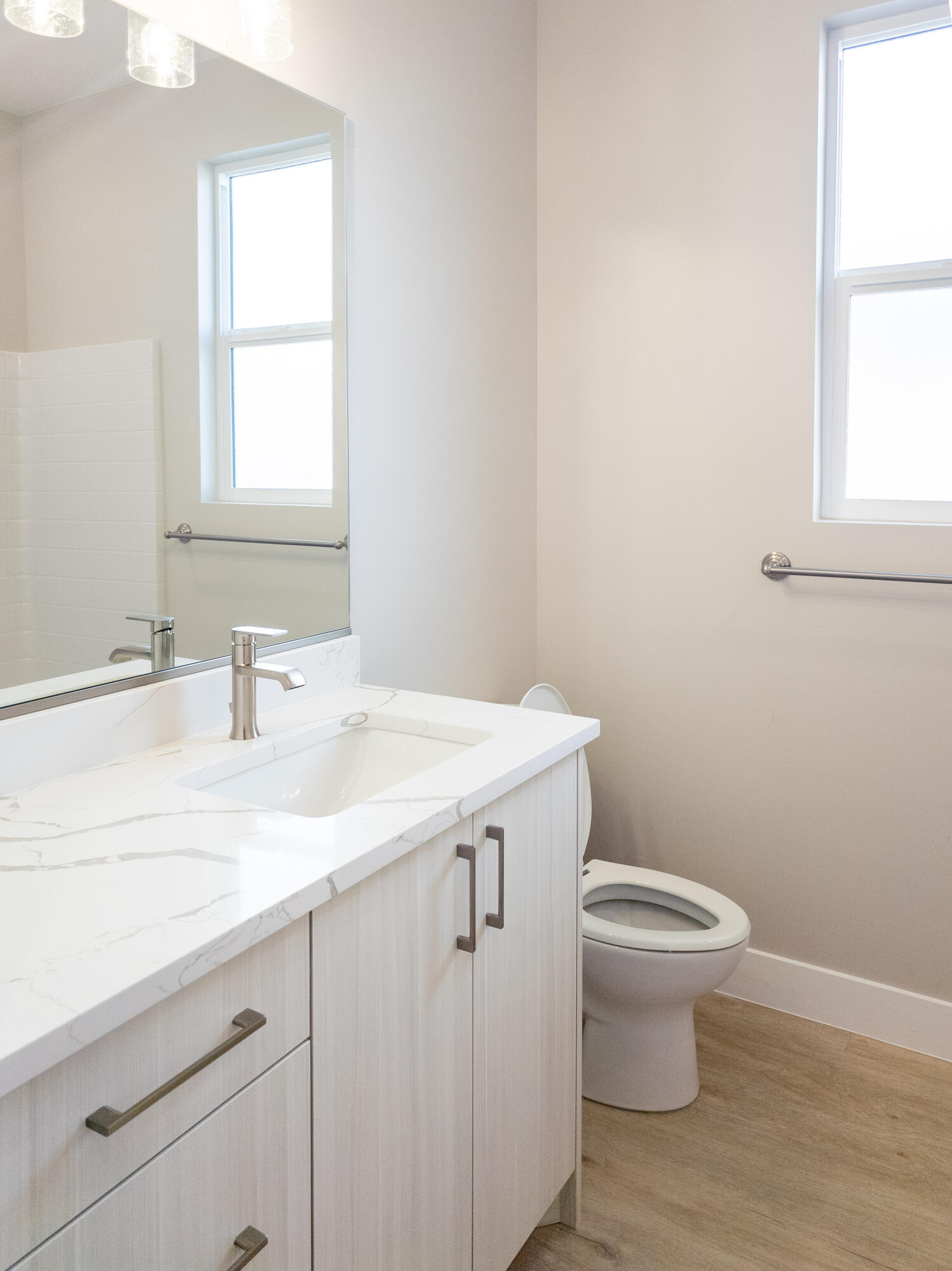 PEREGRINE POINTE WEST - Residential