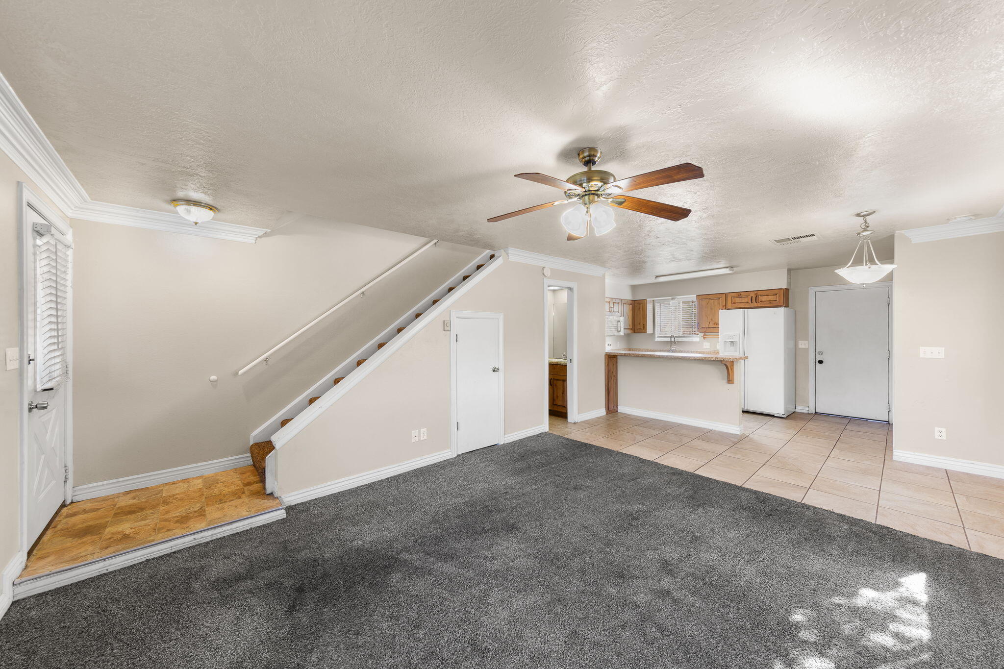 COLOR VIEW TOWNHOMES - Residential