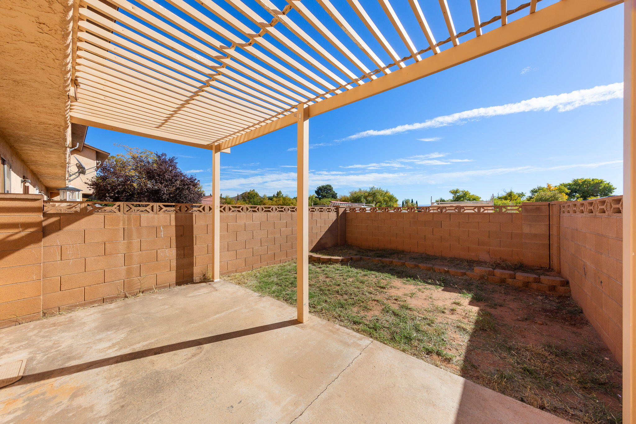 COLOR VIEW TOWNHOMES - Residential