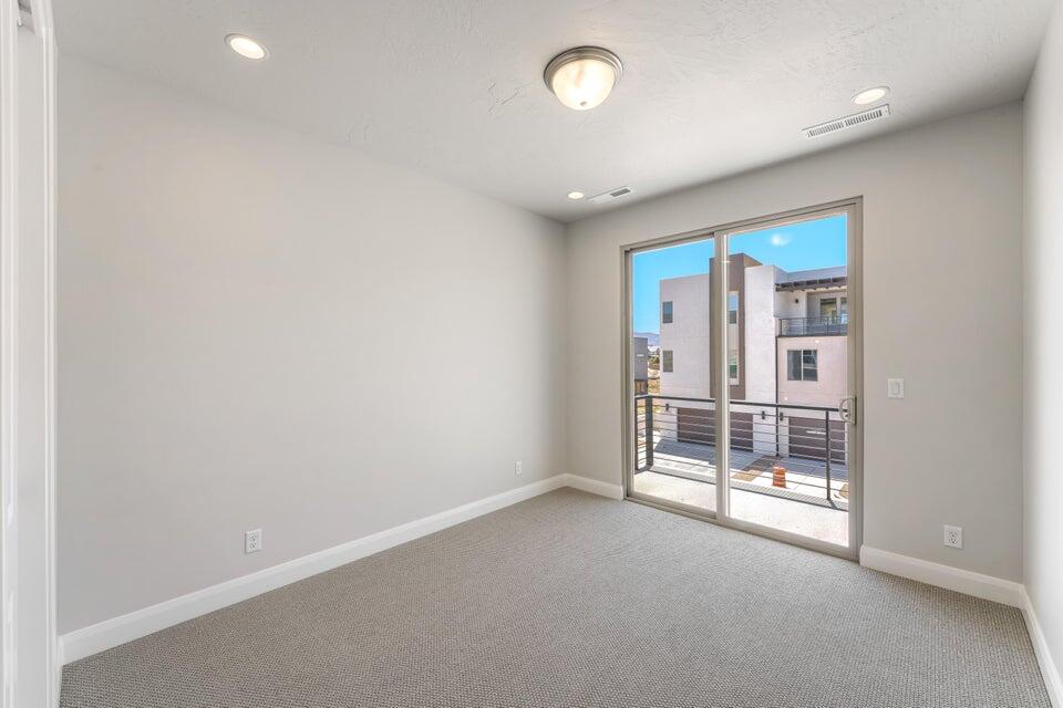 DESERT COLOR ATKINVILLE TOWNHOMES - Residential