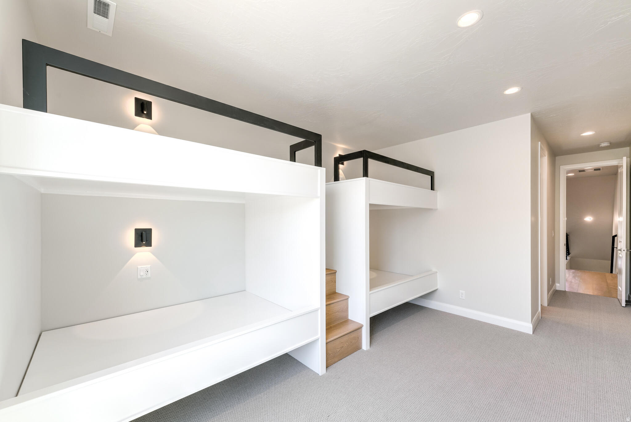 DESERT COLOR ATKINVILLE TOWNHOMES - Residential