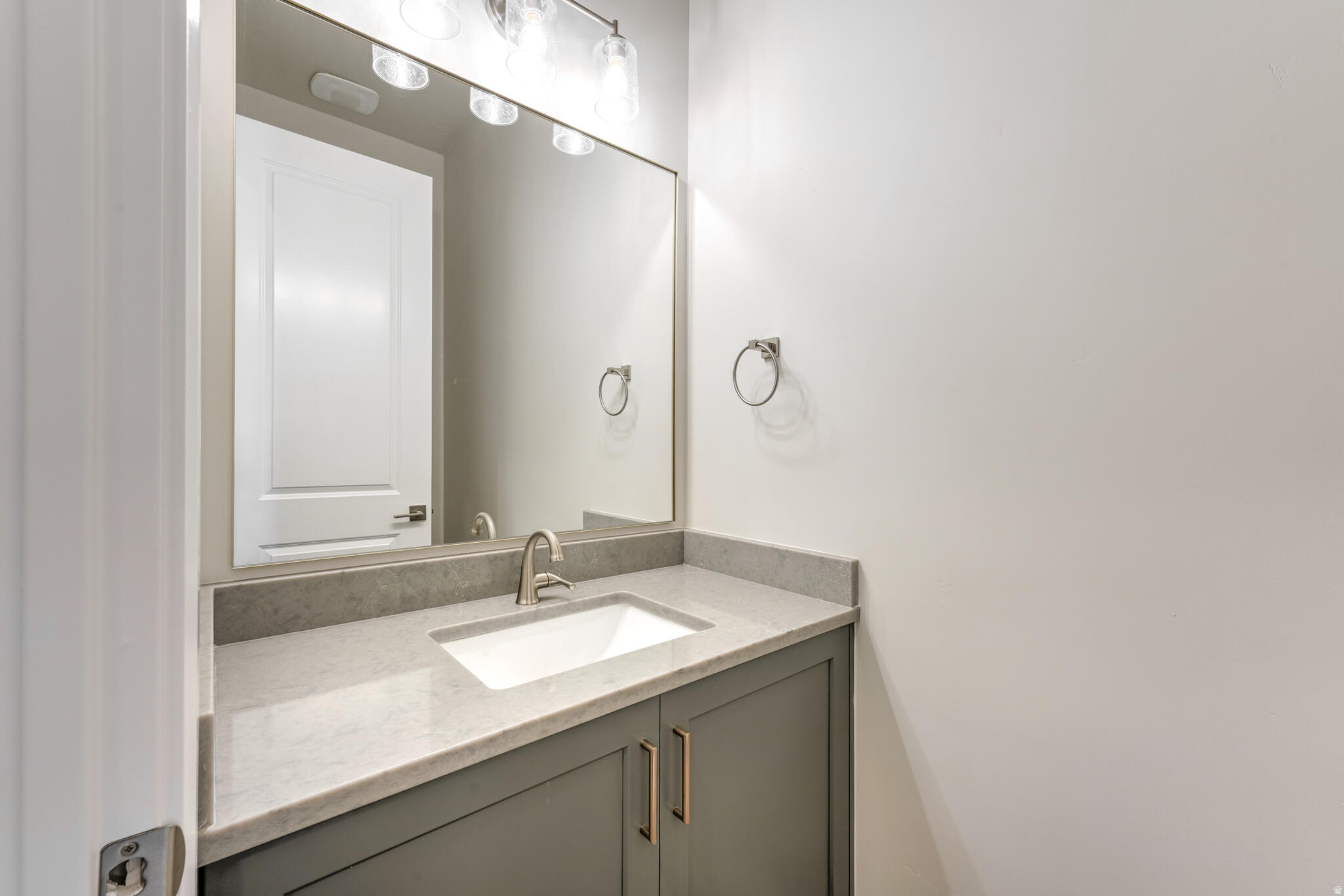 DESERT COLOR ATKINVILLE TOWNHOMES - Residential