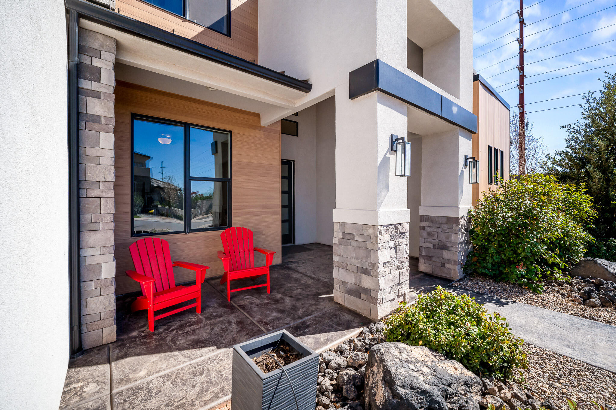 FRANKLIN FIELDS - Residential