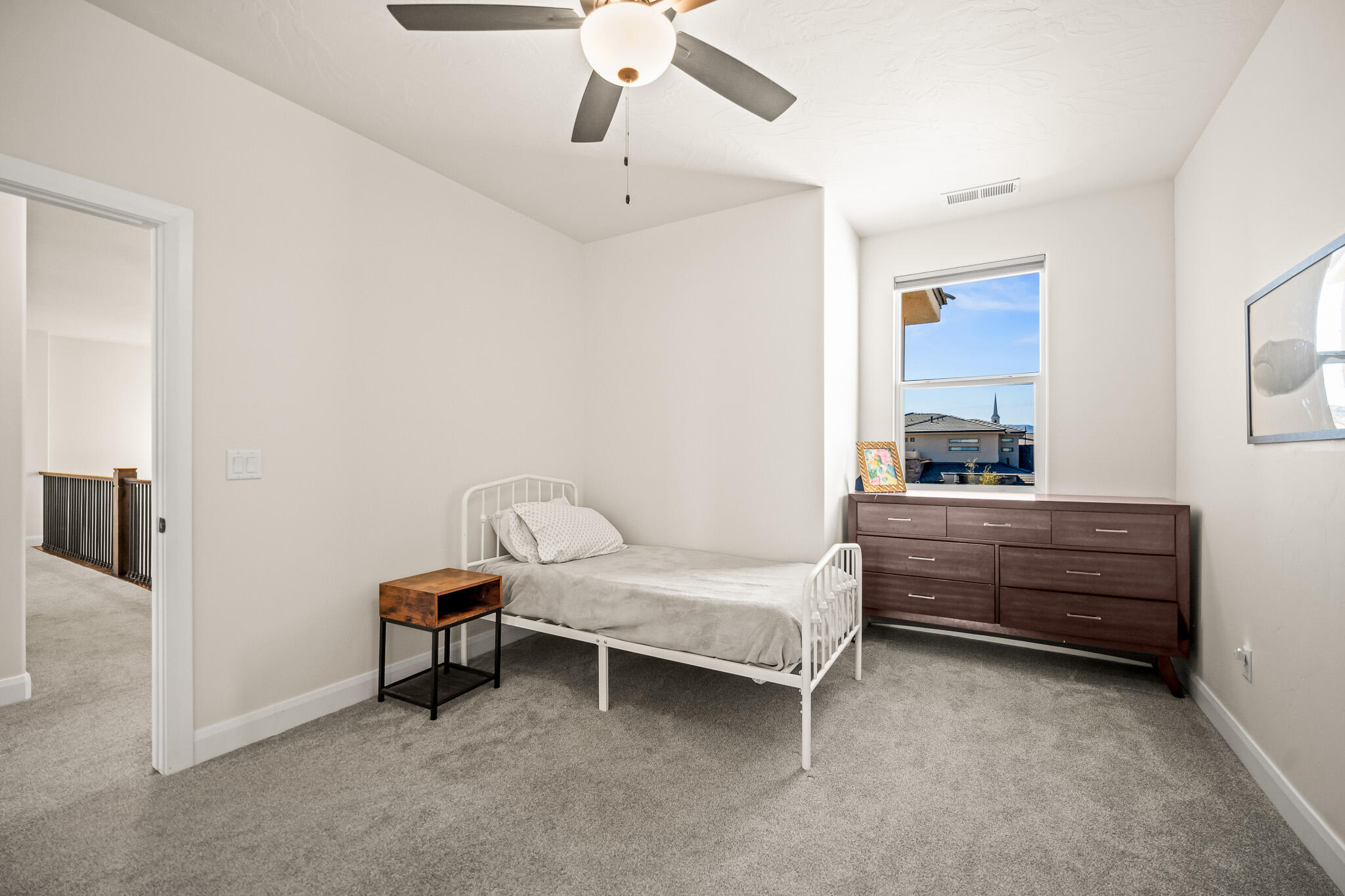 FRANKLIN FIELDS - Residential