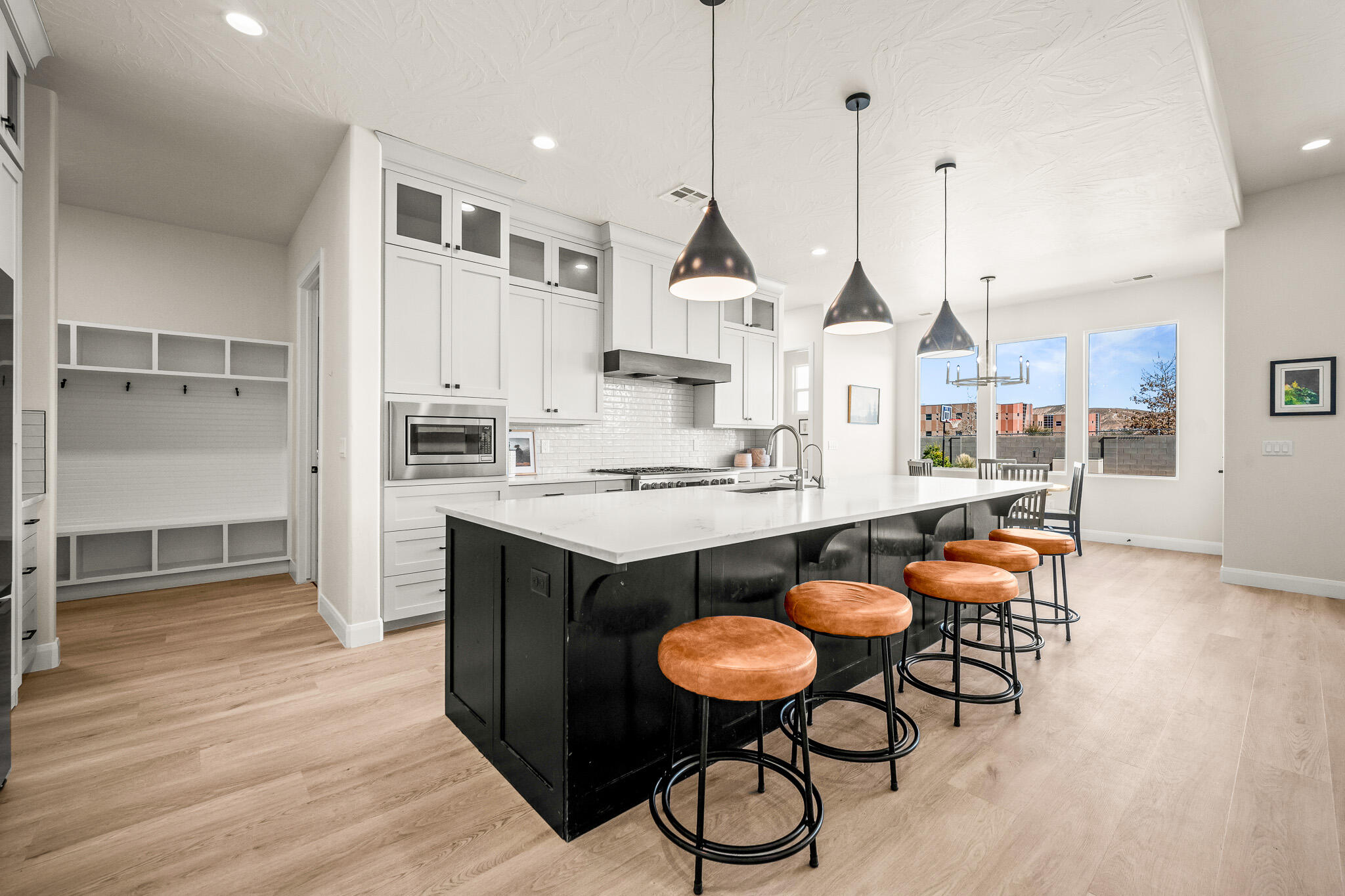 FRANKLIN FIELDS - Residential