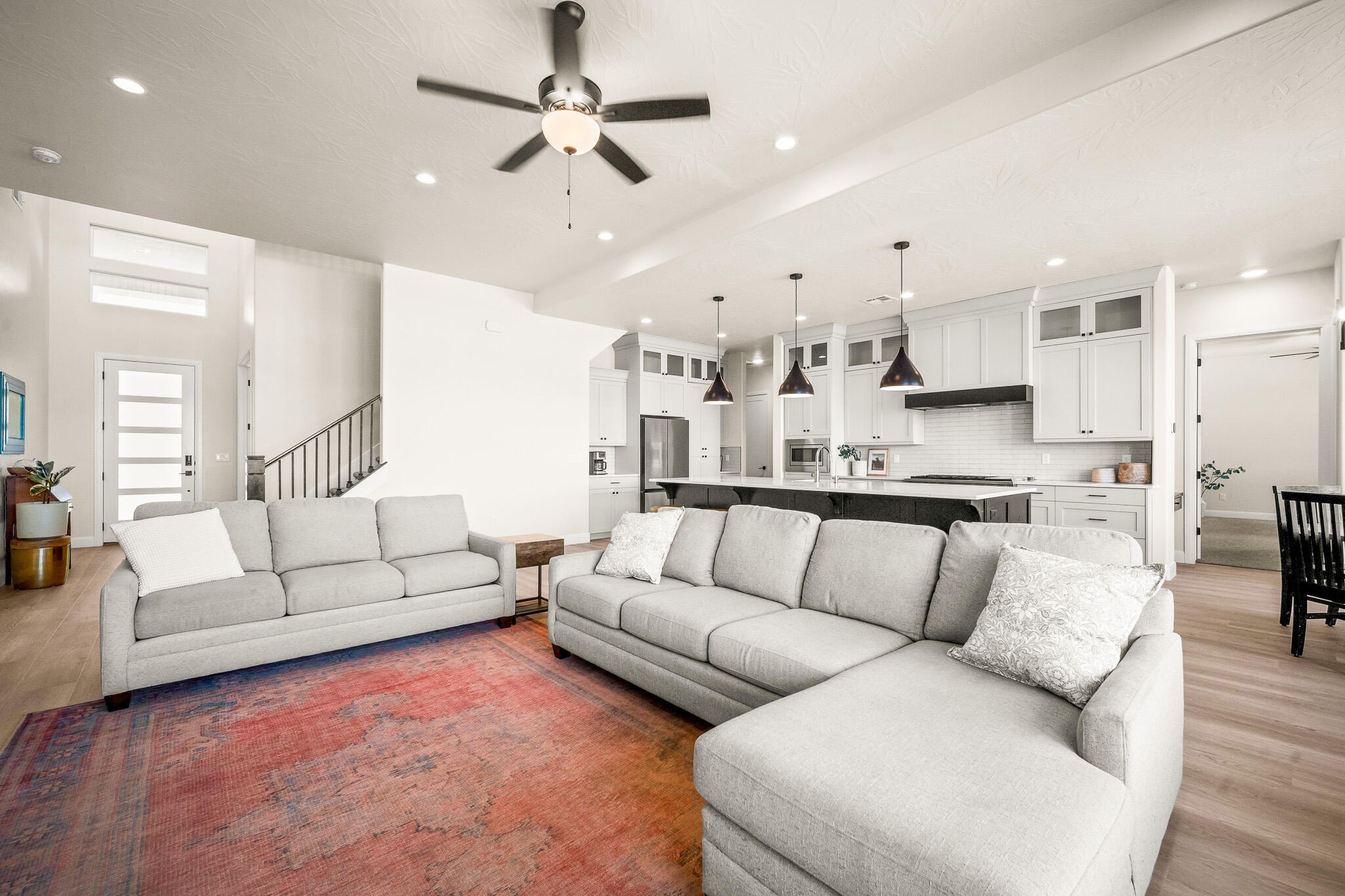 FRANKLIN FIELDS - Residential