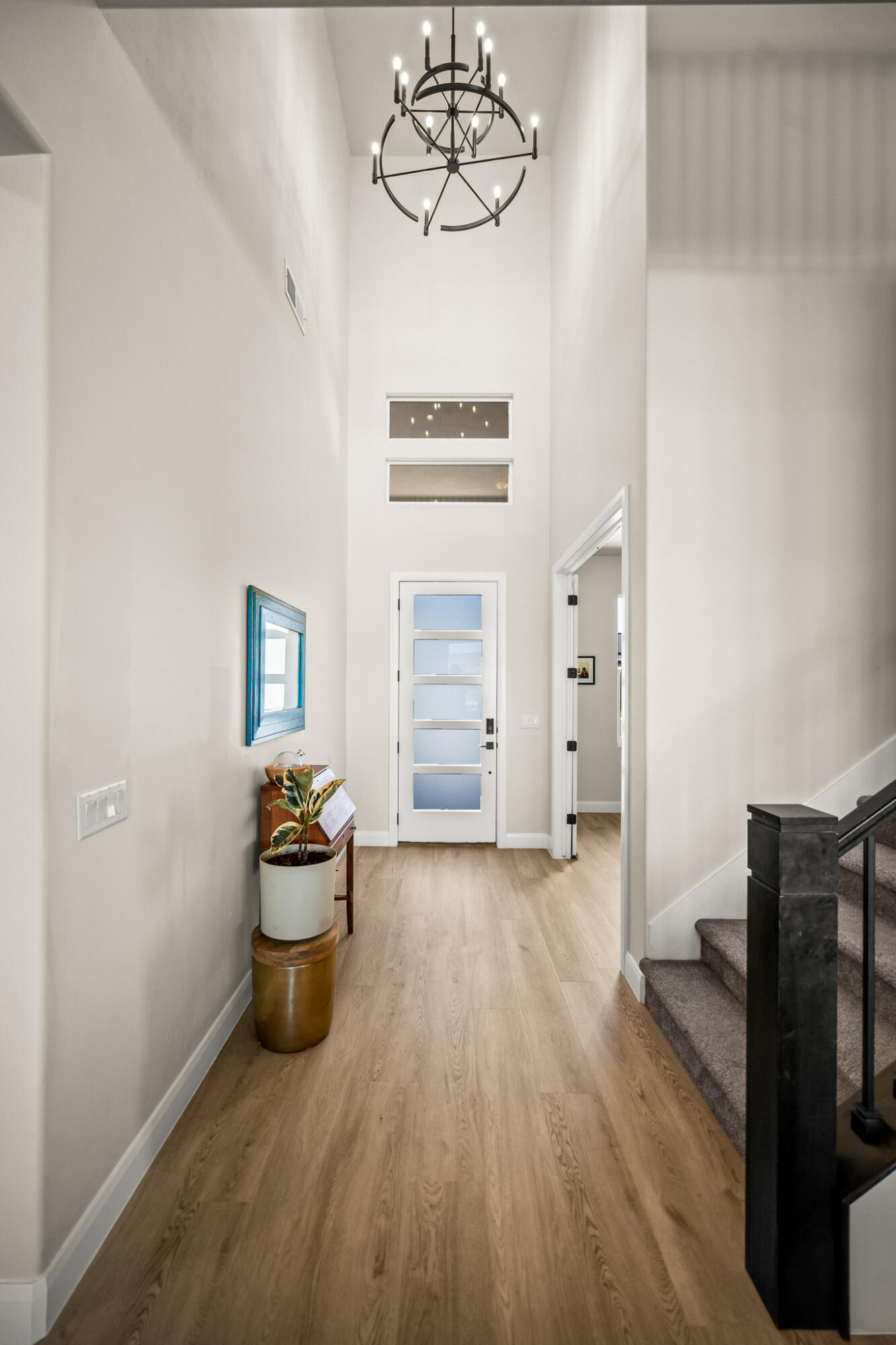 FRANKLIN FIELDS - Residential