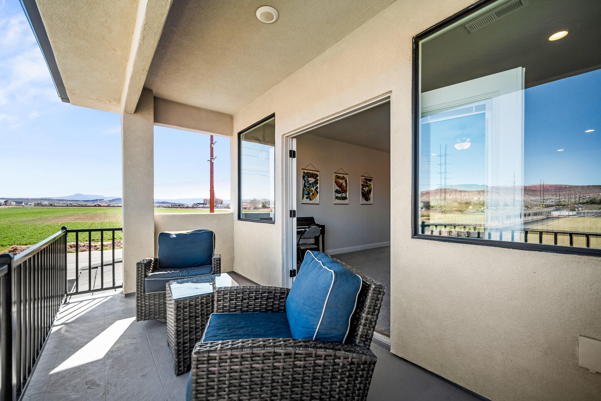 FRANKLIN FIELDS - Residential