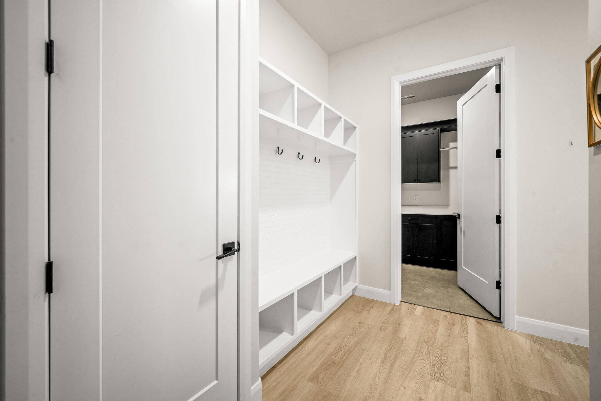 FRANKLIN FIELDS - Residential