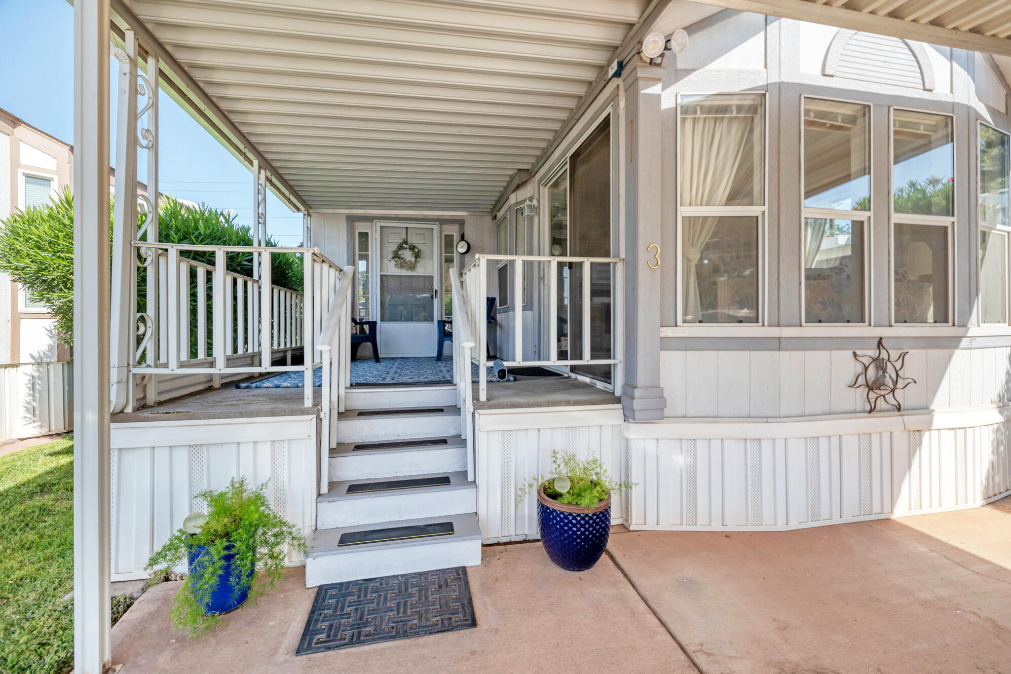 RIO VIRGIN RV PARK - Residential