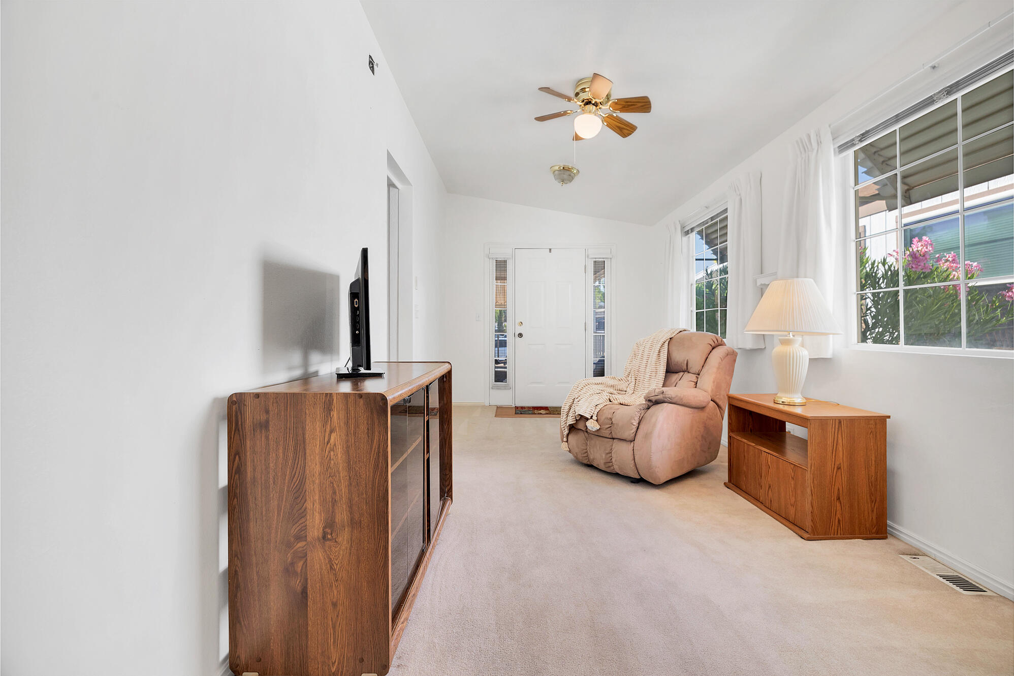 RIO VIRGIN RV PARK - Residential