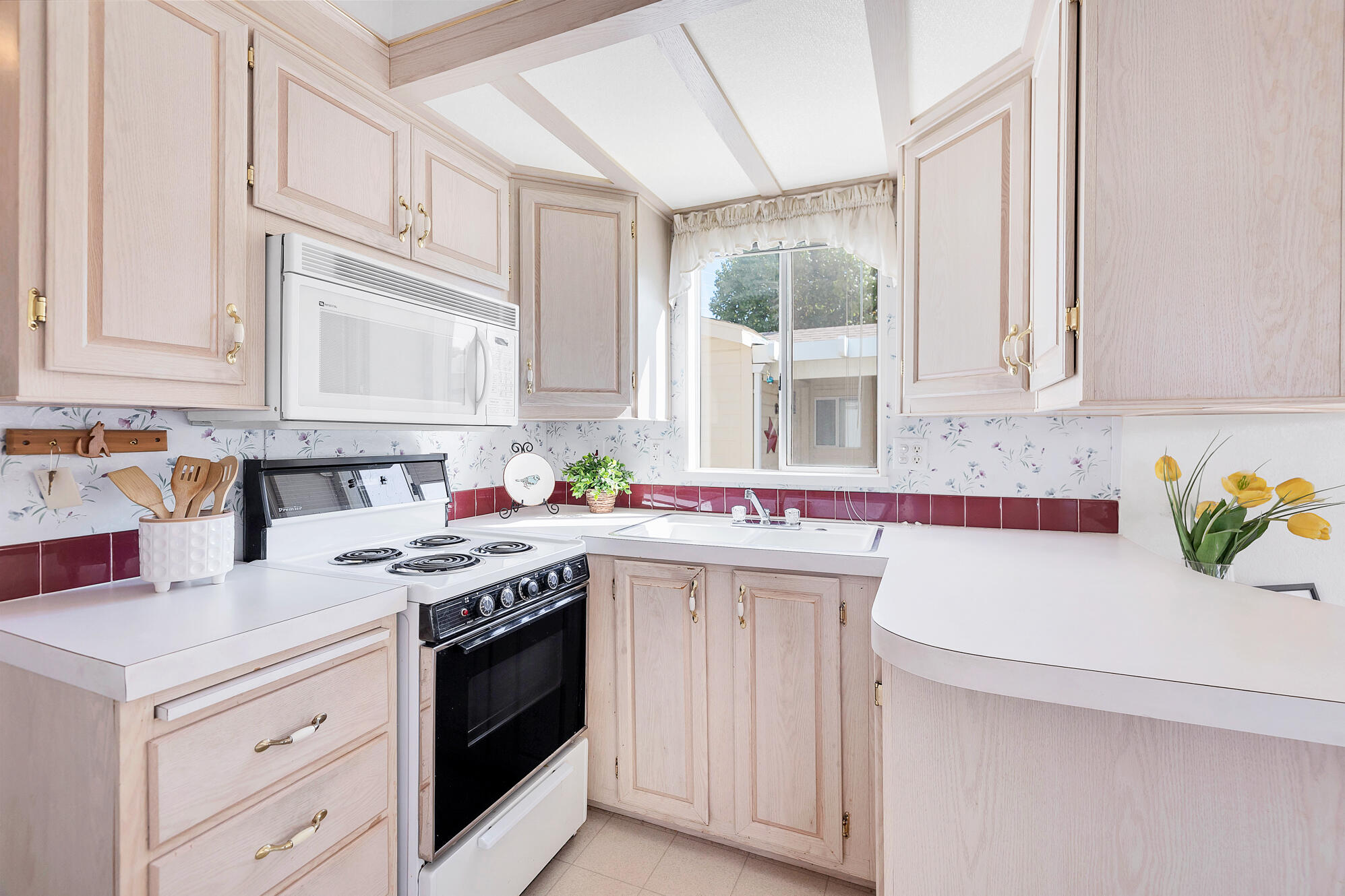 RIO VIRGIN RV PARK - Residential