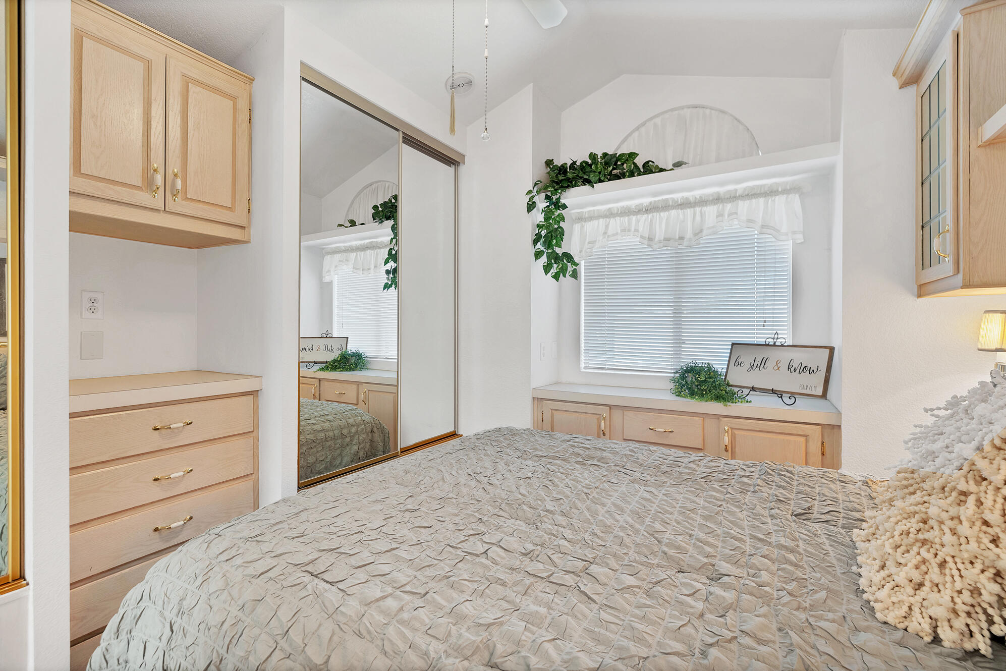 RIO VIRGIN RV PARK - Residential