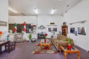 RIO VIRGIN RV PARK - Residential