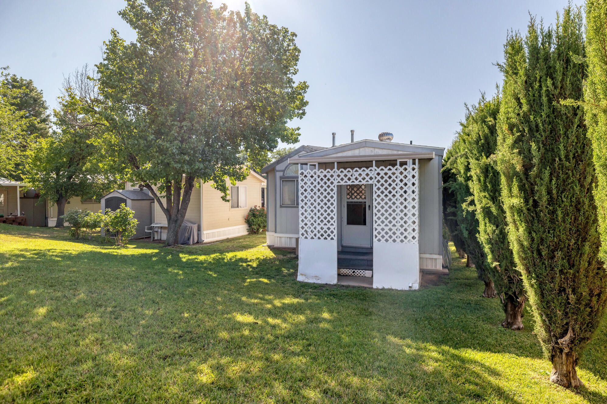 RIO VIRGIN RV PARK - Residential