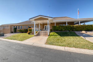 RIO VIRGIN RV PARK - Residential