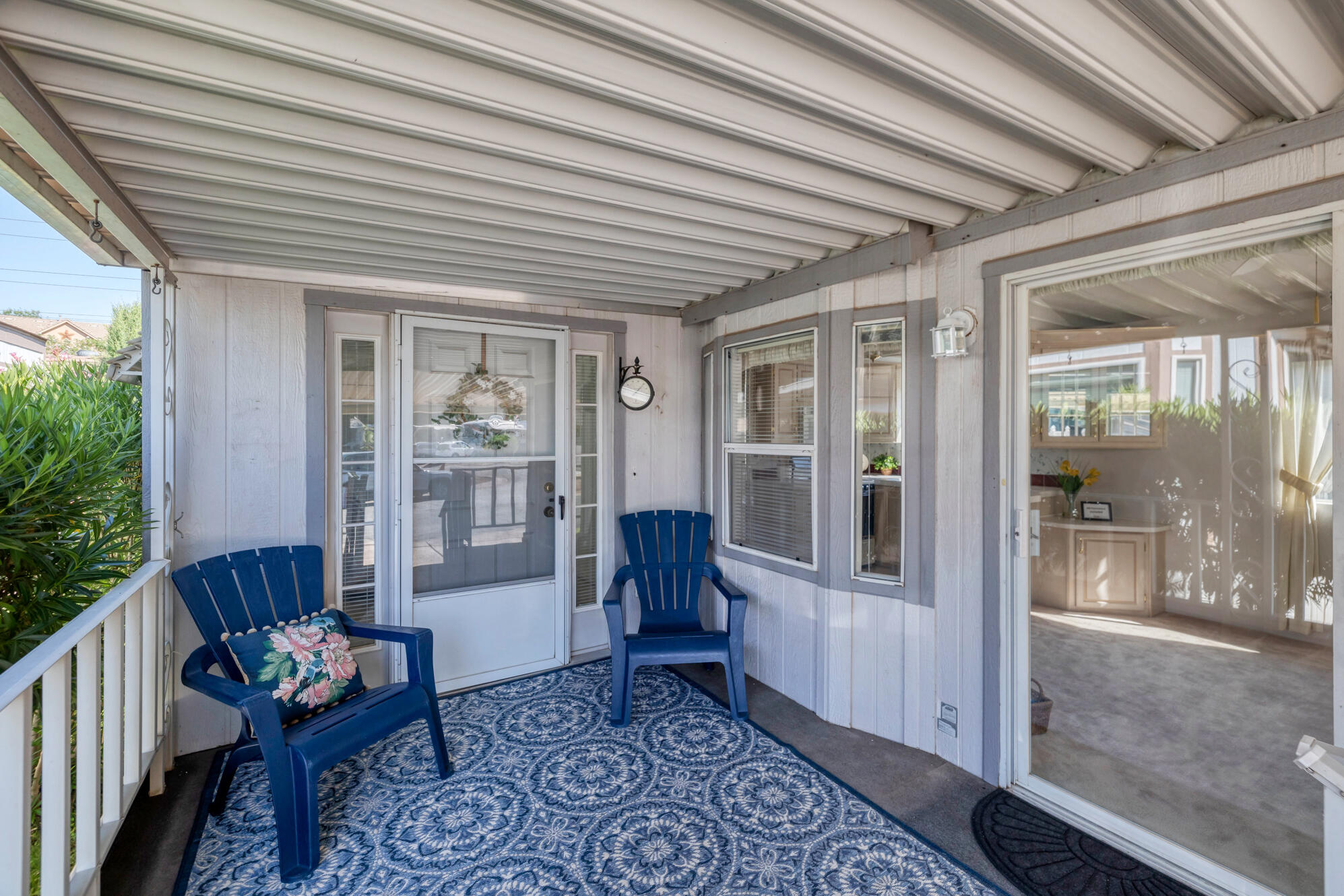 RIO VIRGIN RV PARK - Residential