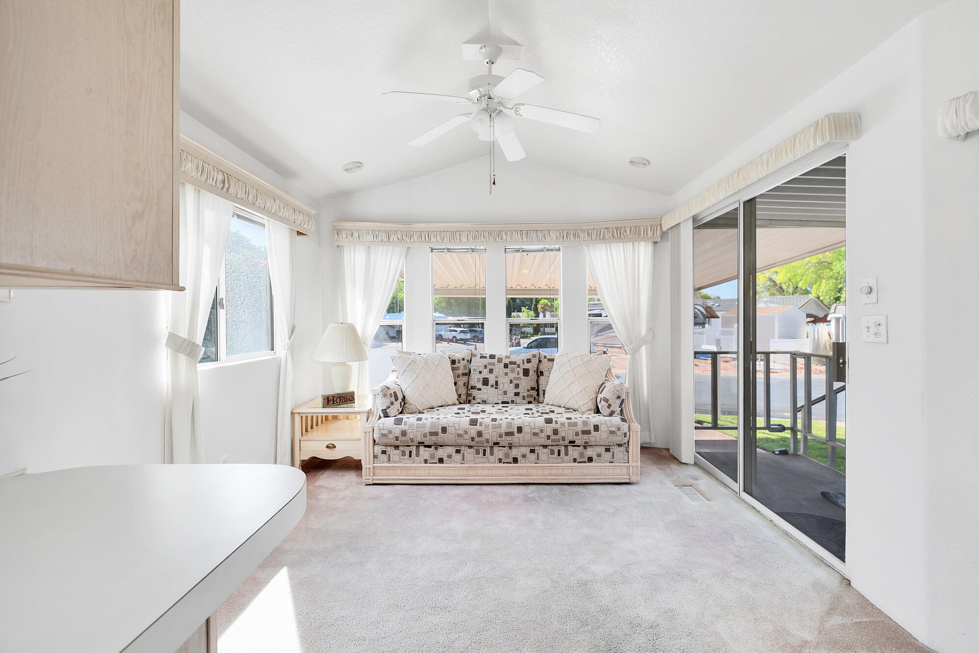 RIO VIRGIN RV PARK - Residential