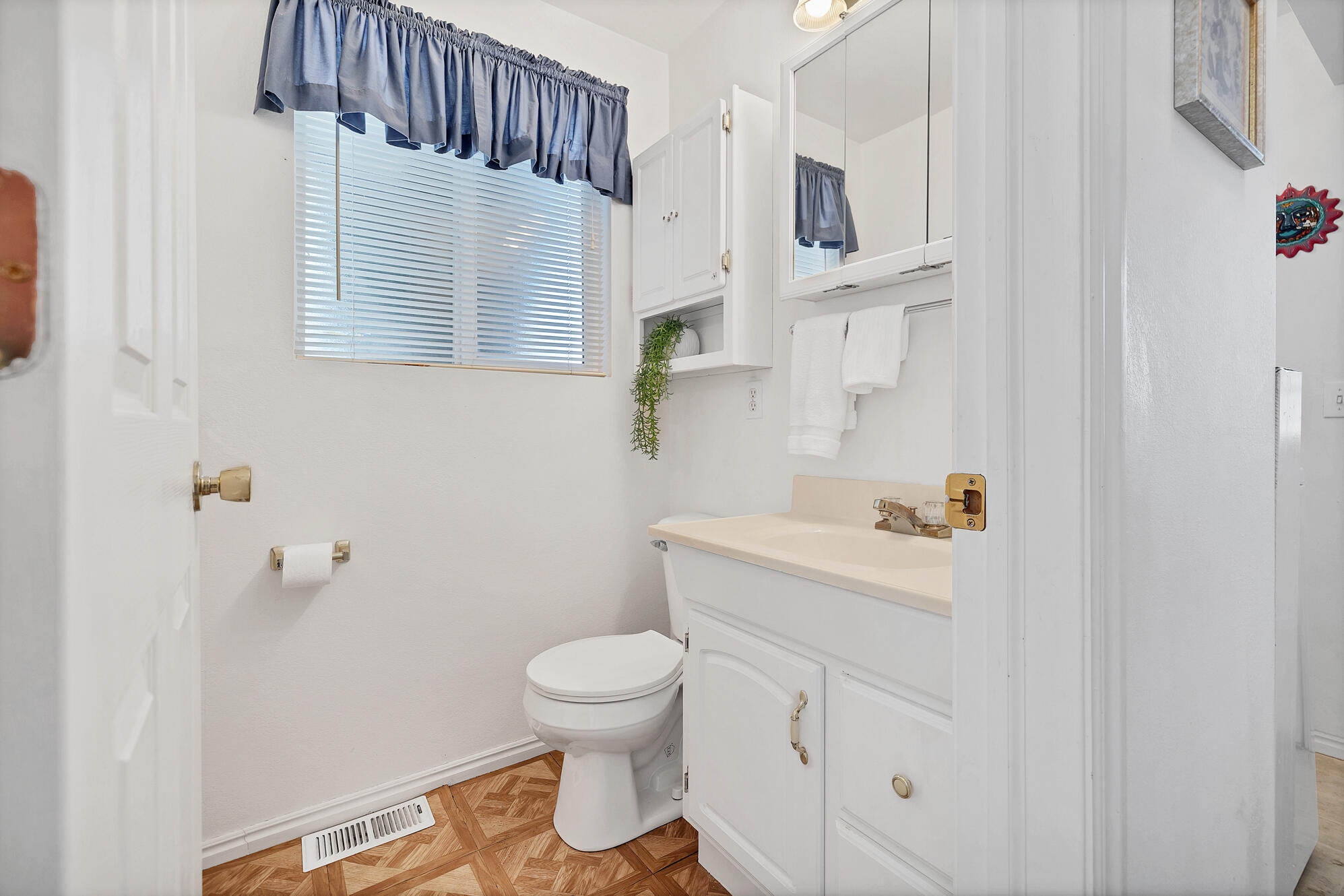 RIO VIRGIN RV PARK - Residential