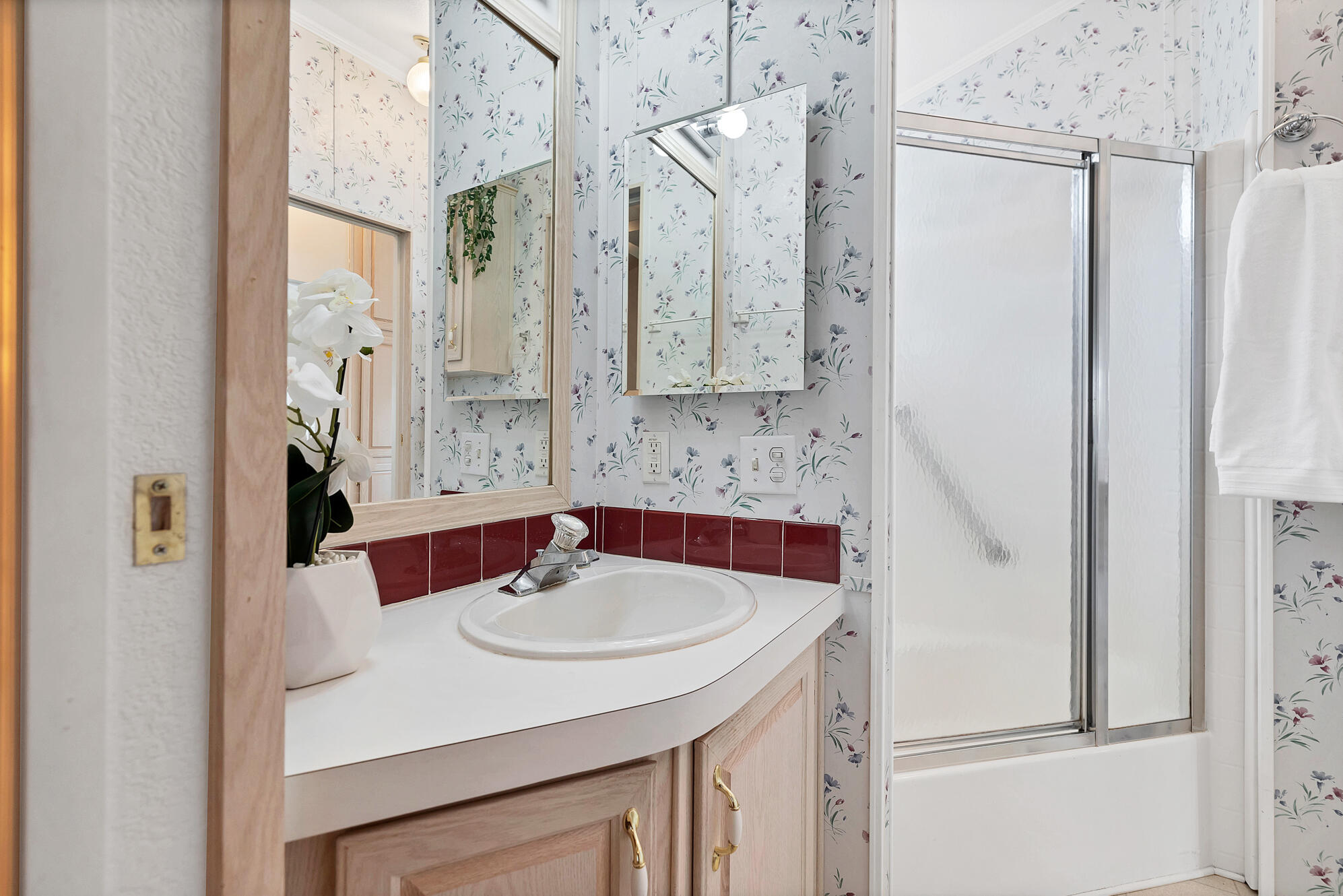 RIO VIRGIN RV PARK - Residential