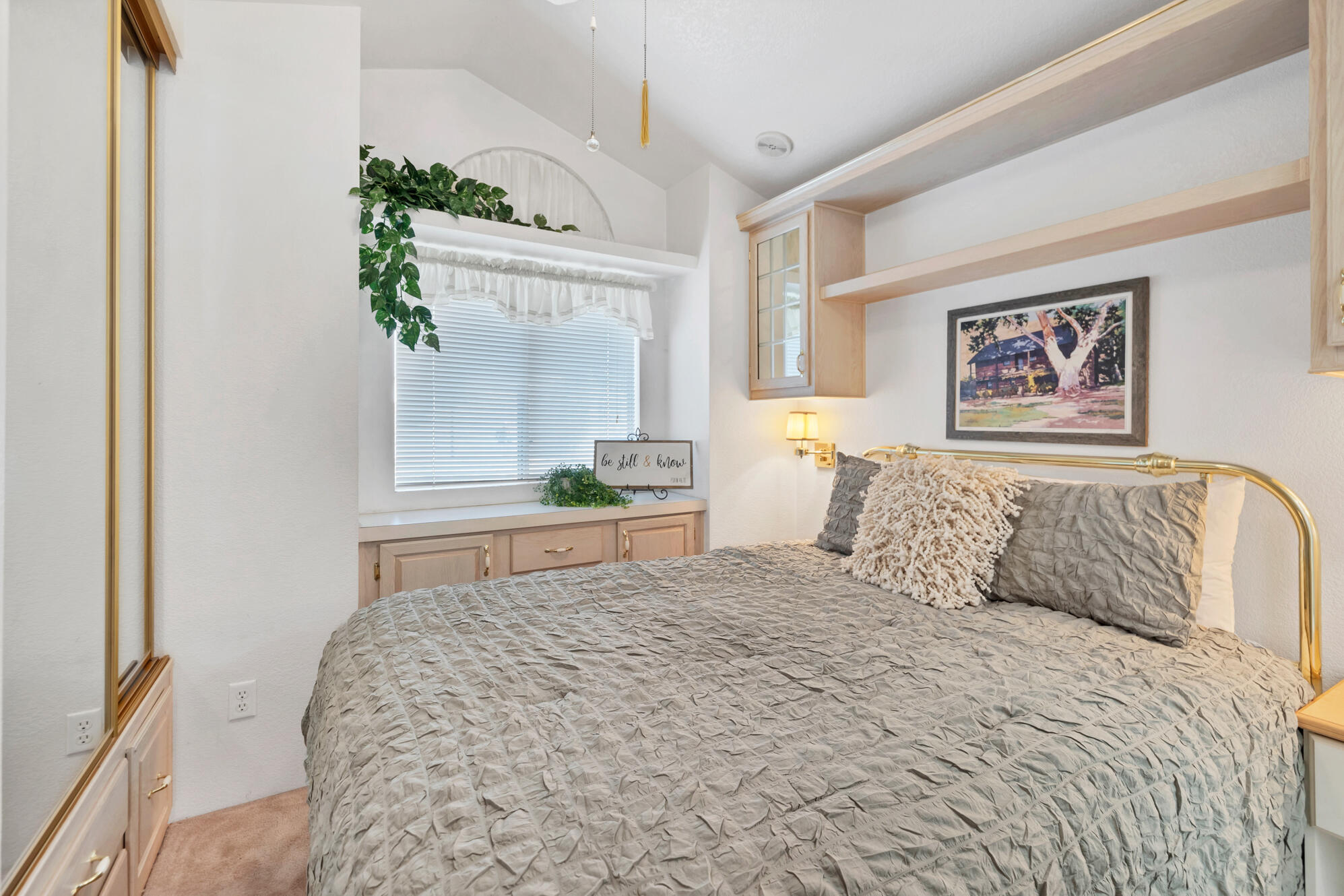 RIO VIRGIN RV PARK - Residential